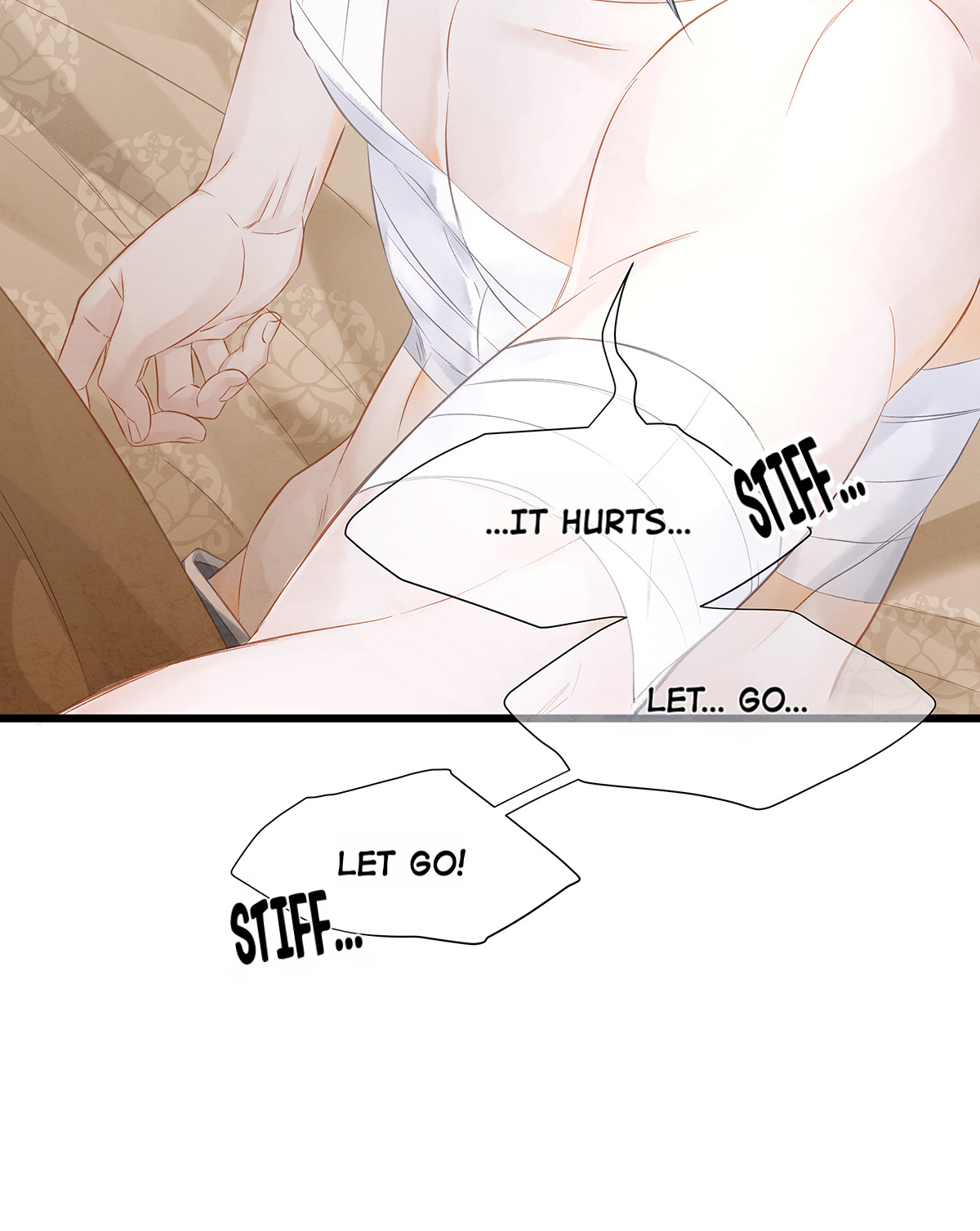 Dear Boy, You Dropped Your Integrity Chapter 161 - page 18
