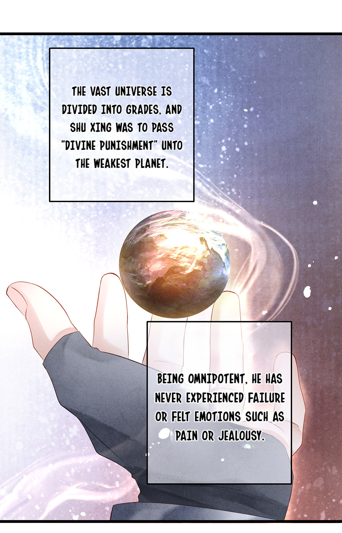 Dear Boy, You Dropped Your Integrity Chapter 161 - page 2