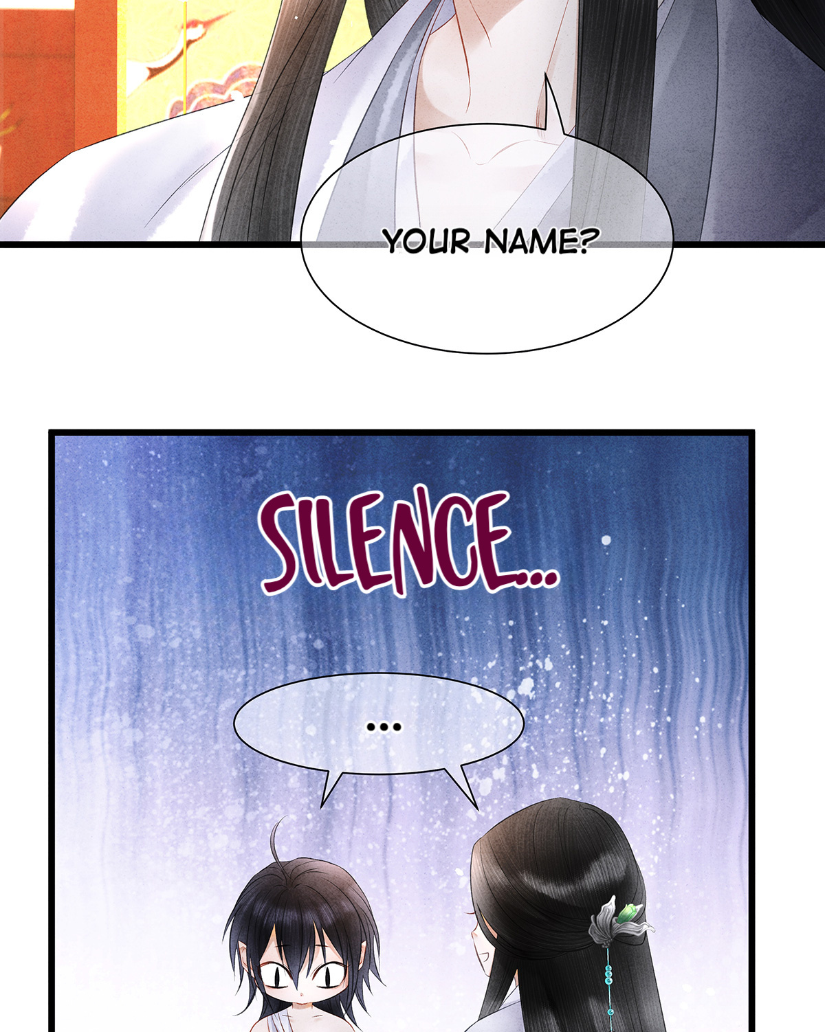 Dear Boy, You Dropped Your Integrity Chapter 161 - page 20