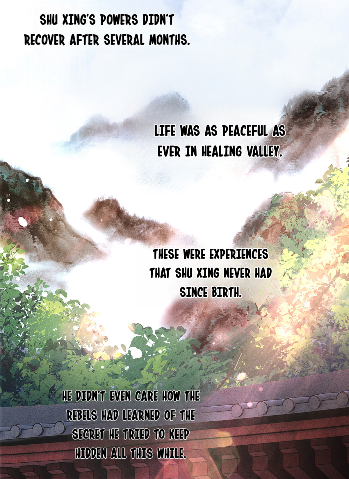 Dear Boy, You Dropped Your Integrity Chapter 161 - page 23