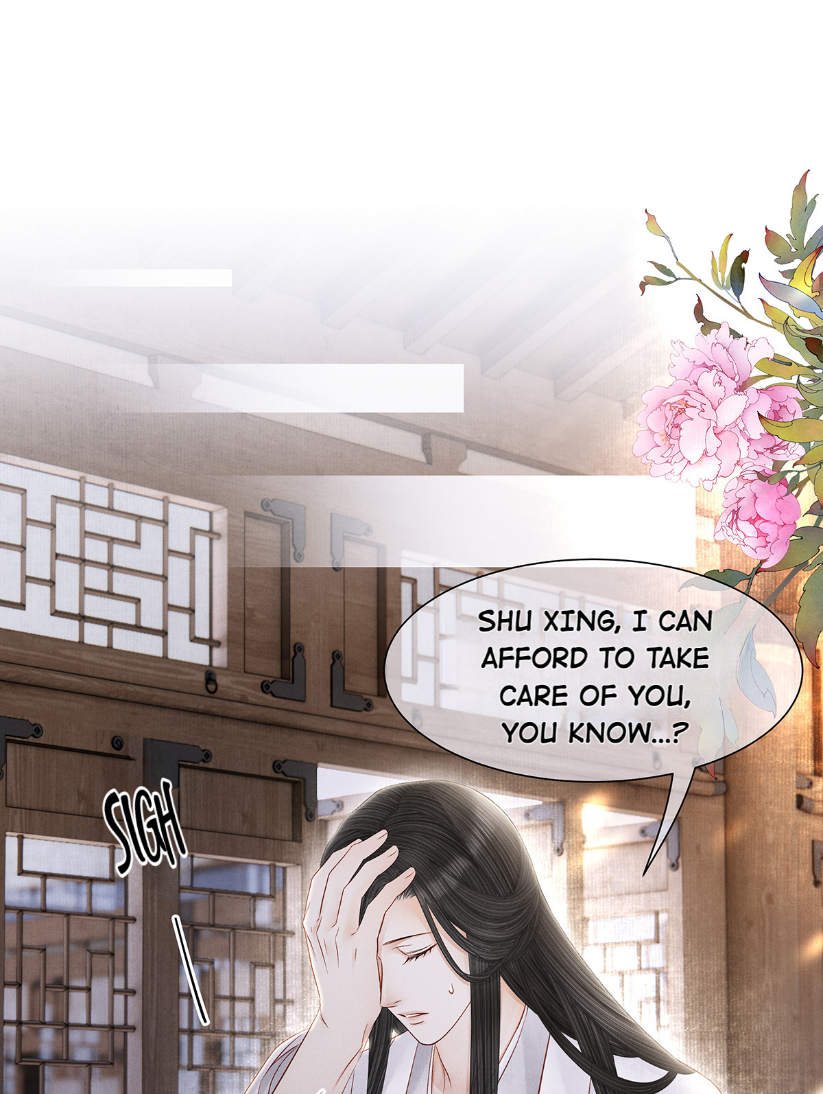 Dear Boy, You Dropped Your Integrity Chapter 161 - page 25