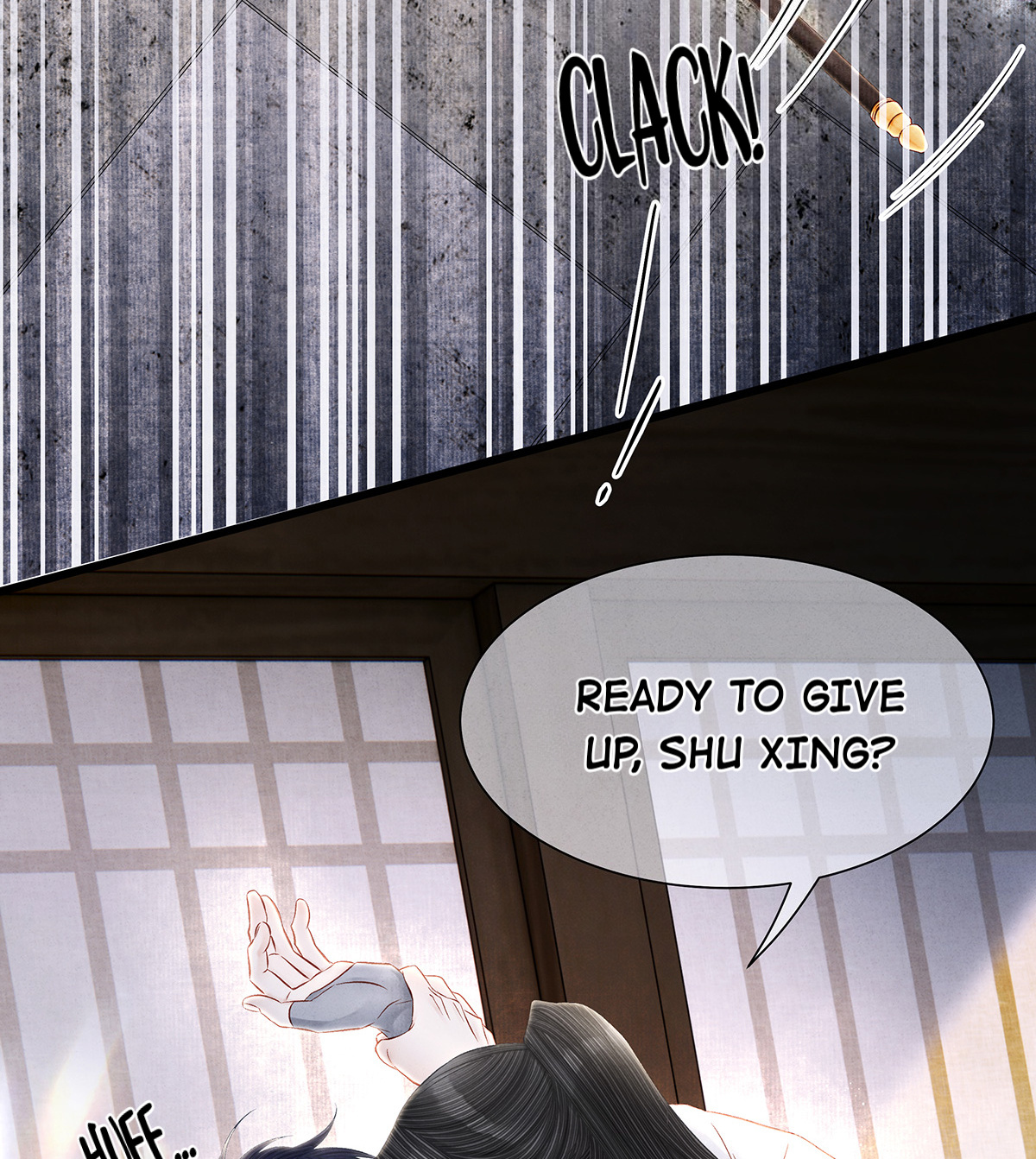 Dear Boy, You Dropped Your Integrity Chapter 161 - page 29