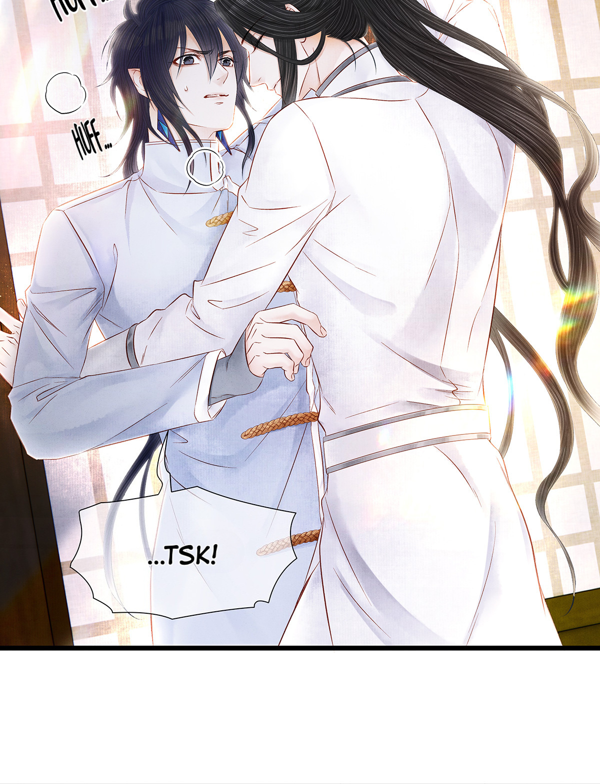 Dear Boy, You Dropped Your Integrity Chapter 161 - page 30