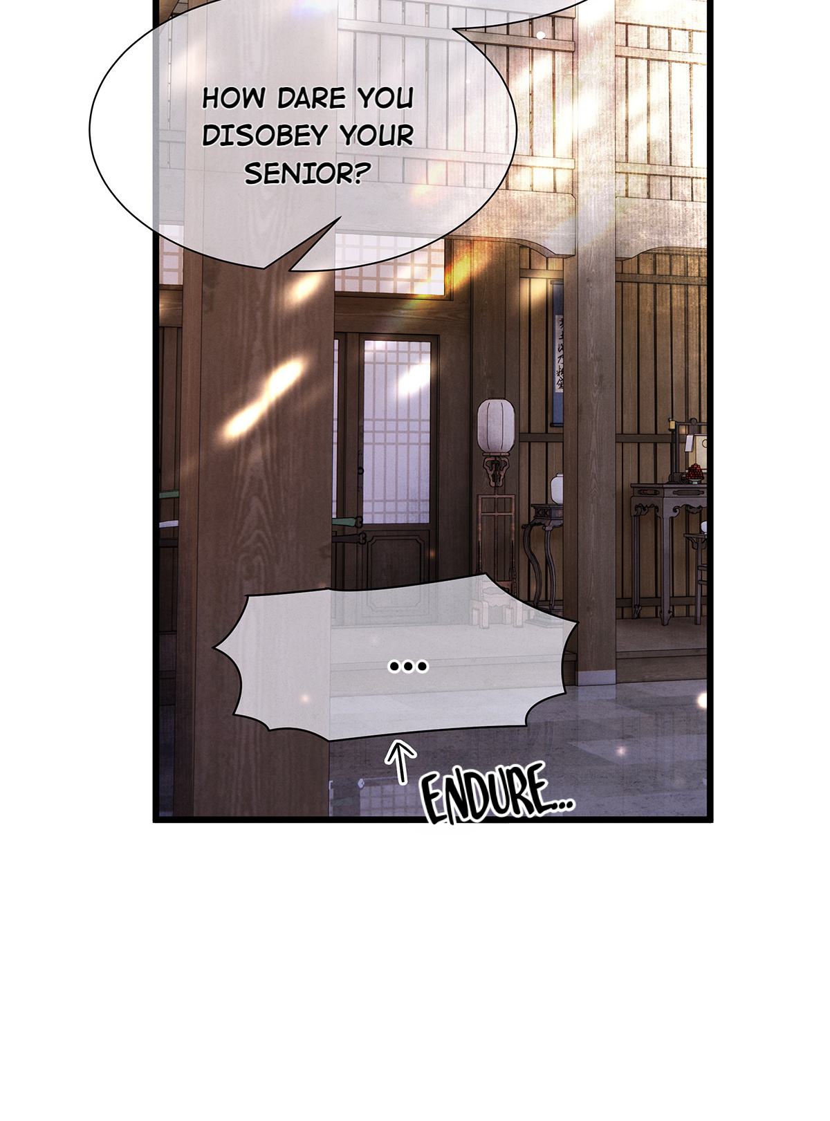 Dear Boy, You Dropped Your Integrity Chapter 161 - page 36