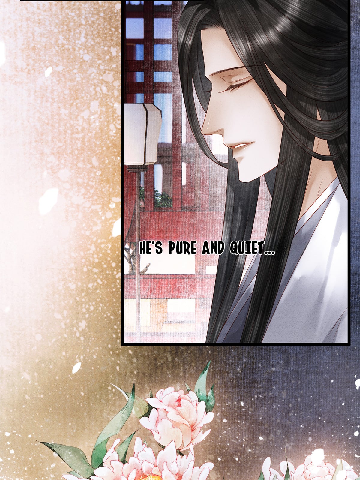 Dear Boy, You Dropped Your Integrity Chapter 161 - page 40