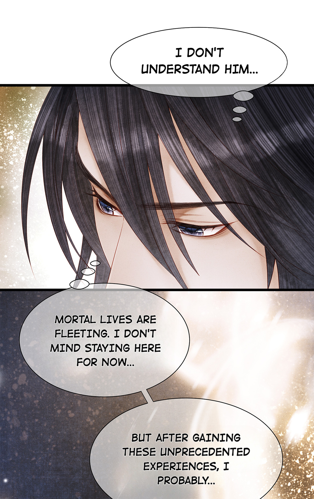 Dear Boy, You Dropped Your Integrity Chapter 161 - page 42