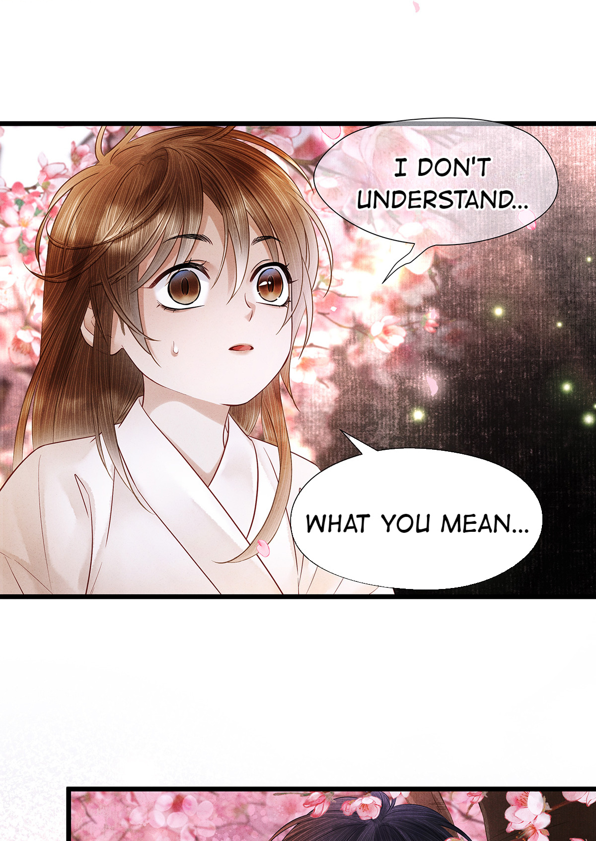 Dear Boy, You Dropped Your Integrity Chapter 160 - page 10