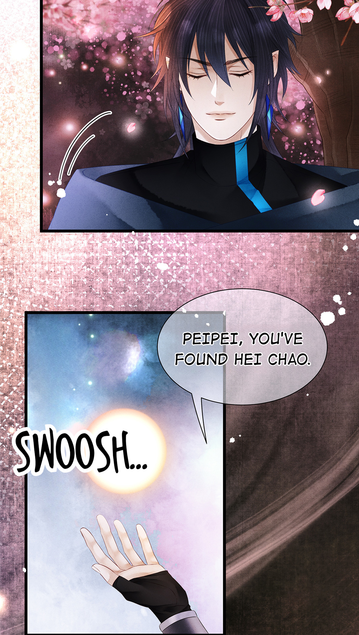 Dear Boy, You Dropped Your Integrity Chapter 160 - page 11