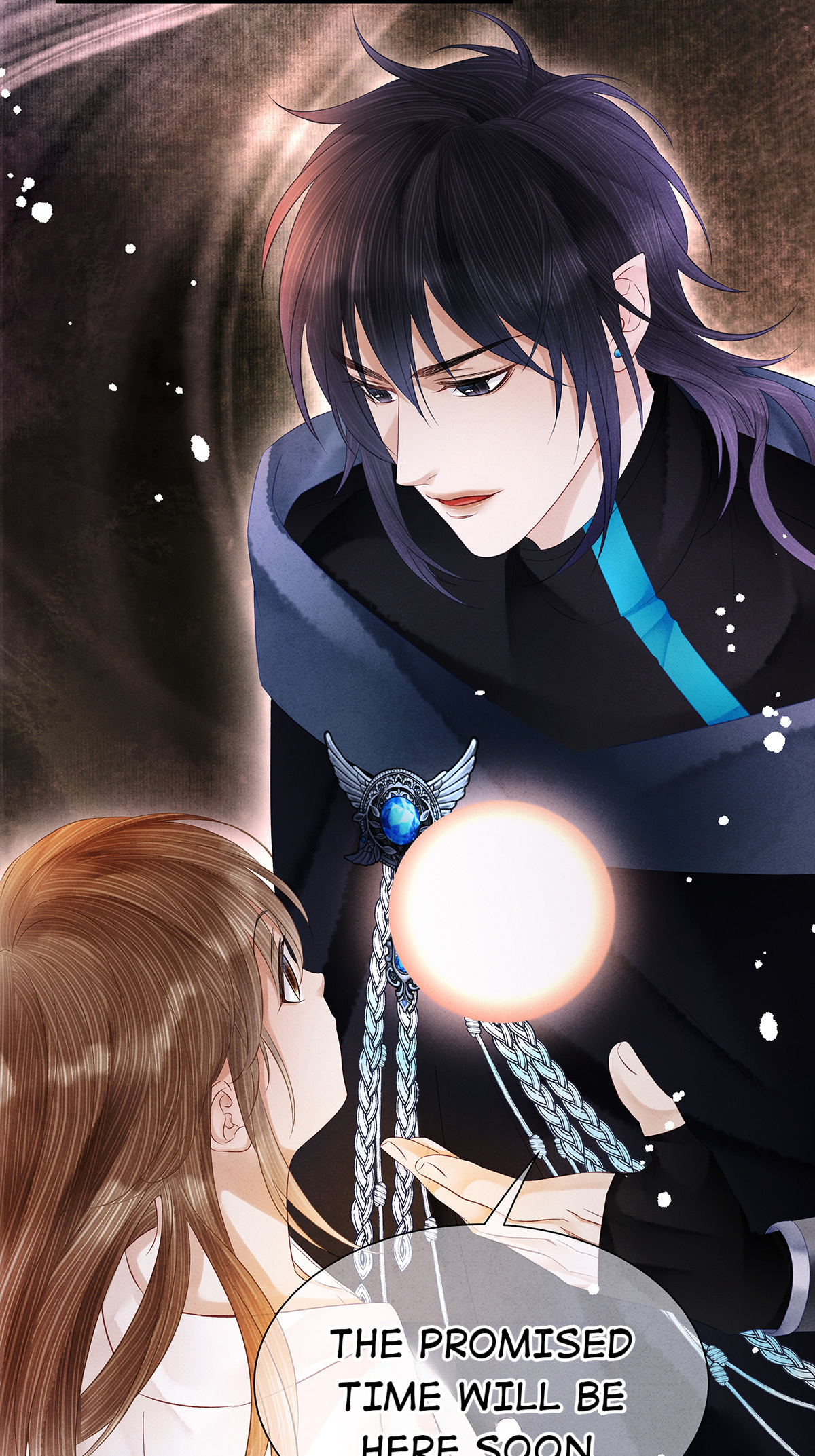 Dear Boy, You Dropped Your Integrity Chapter 160 - page 12