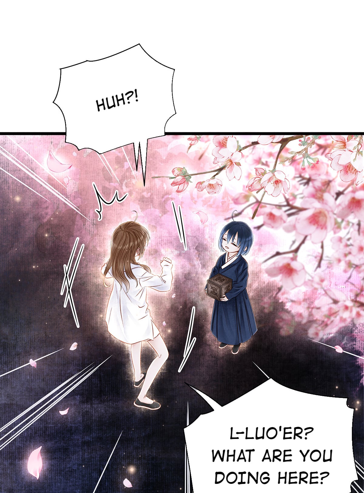 Dear Boy, You Dropped Your Integrity Chapter 160 - page 18
