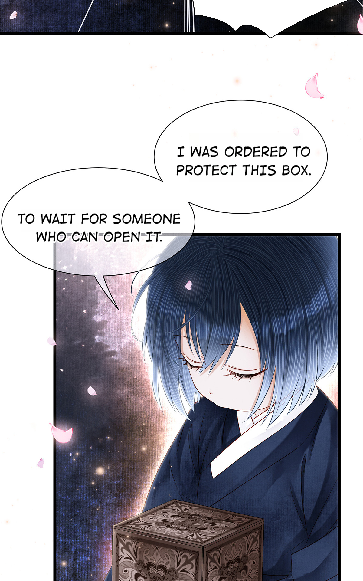 Dear Boy, You Dropped Your Integrity Chapter 160 - page 19