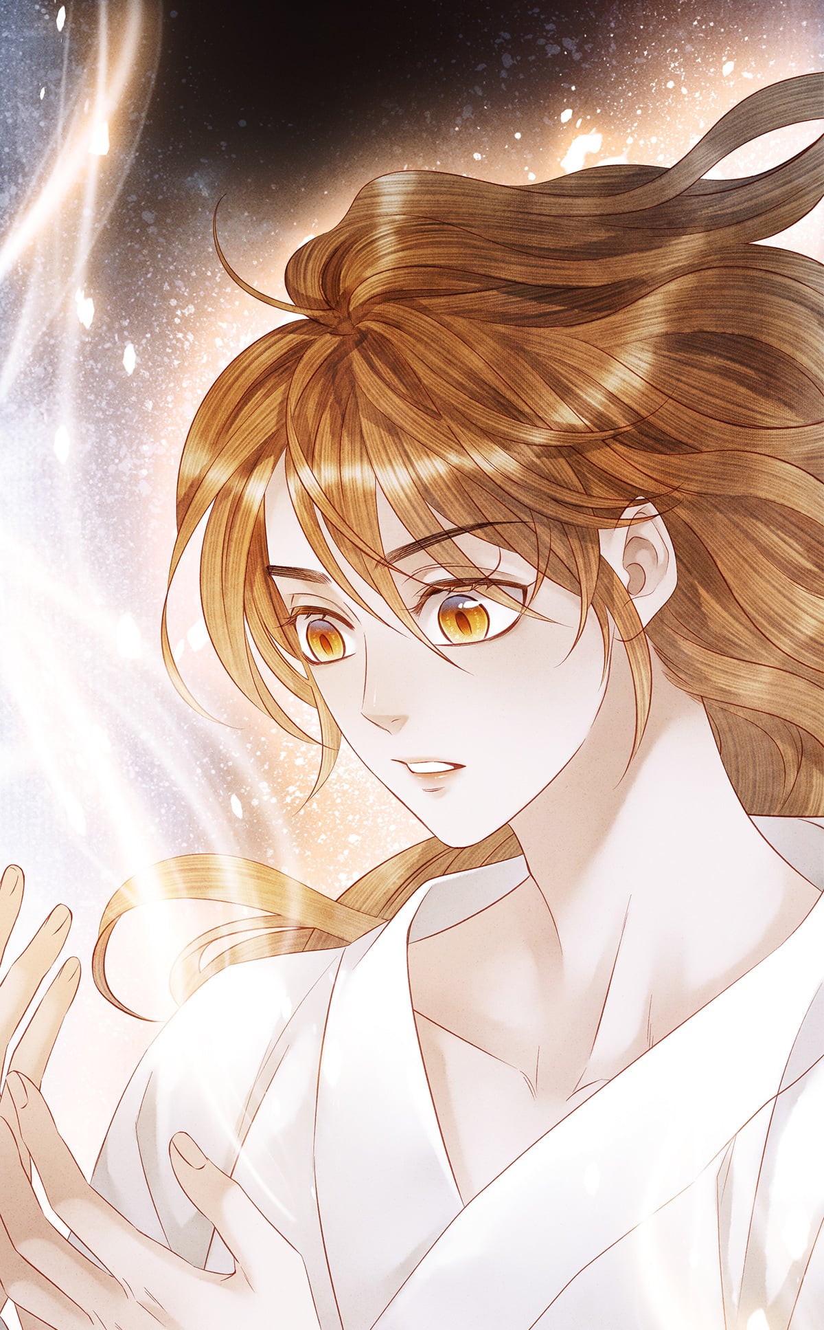 Dear Boy, You Dropped Your Integrity Chapter 160 - page 28