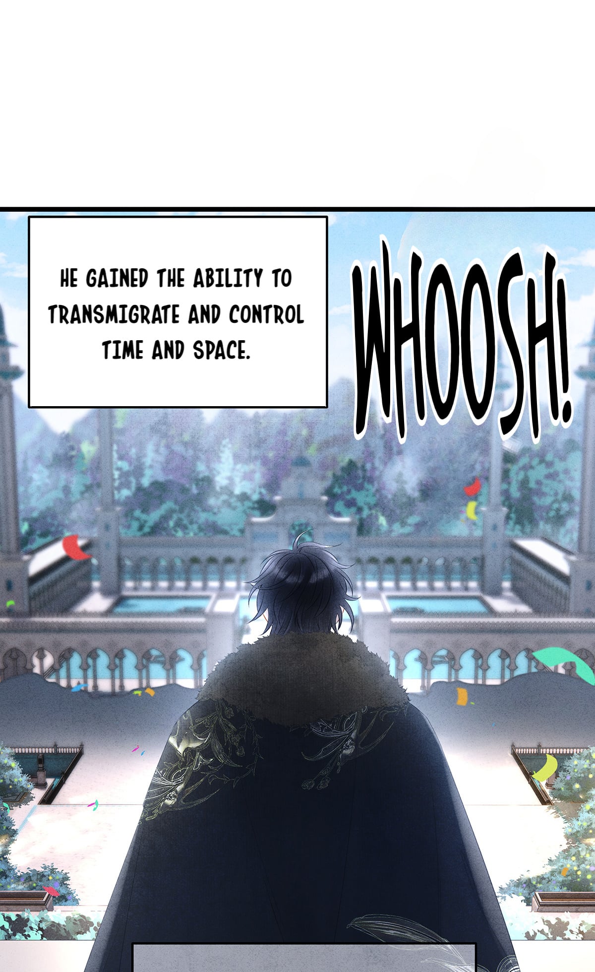 Dear Boy, You Dropped Your Integrity Chapter 160 - page 32