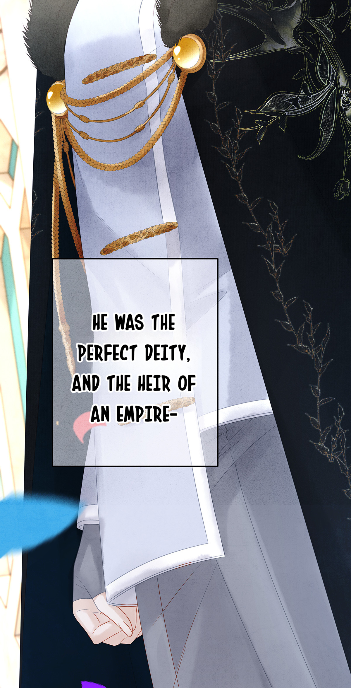 Dear Boy, You Dropped Your Integrity Chapter 160 - page 35