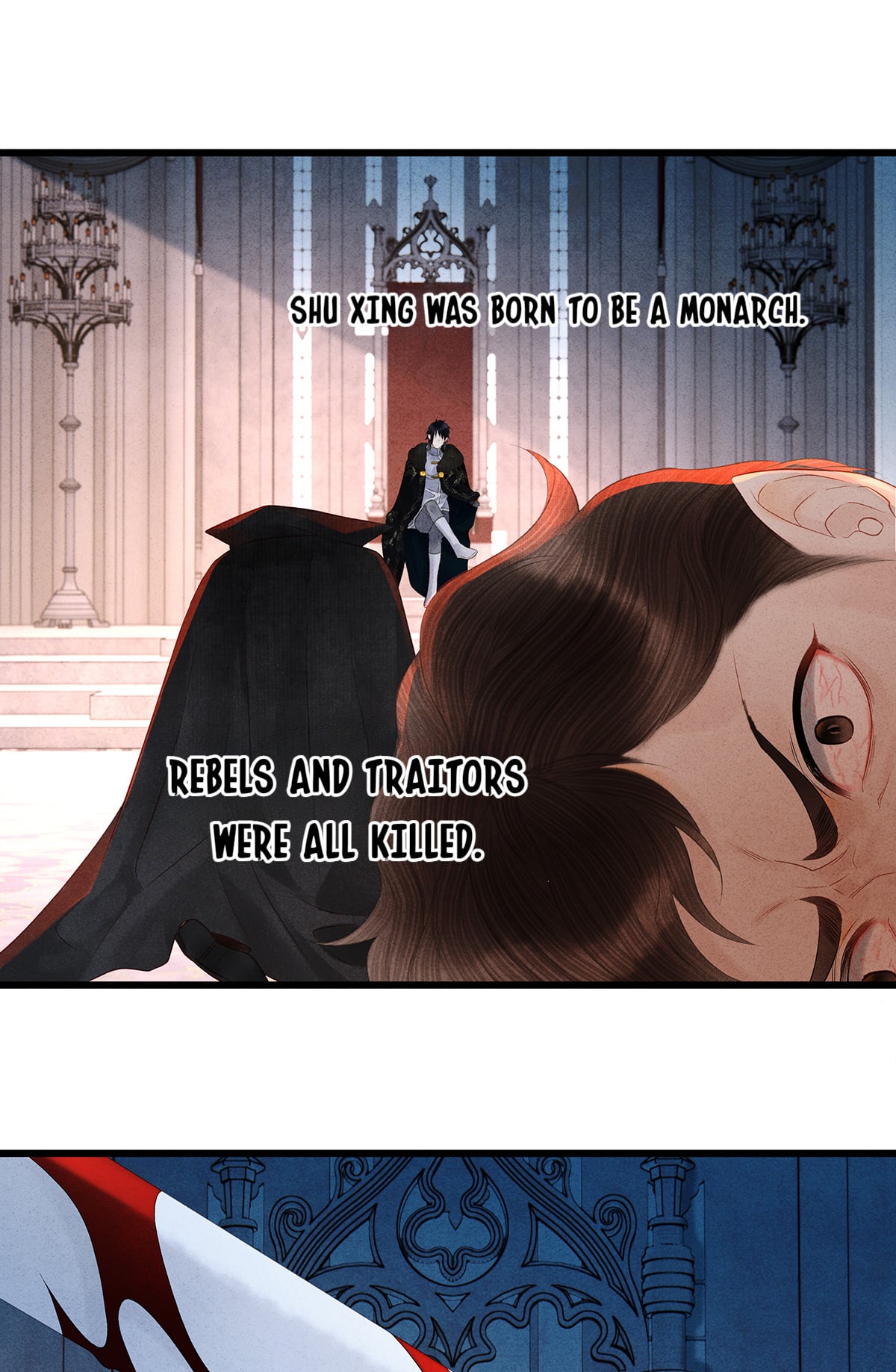 Dear Boy, You Dropped Your Integrity Chapter 160 - page 37
