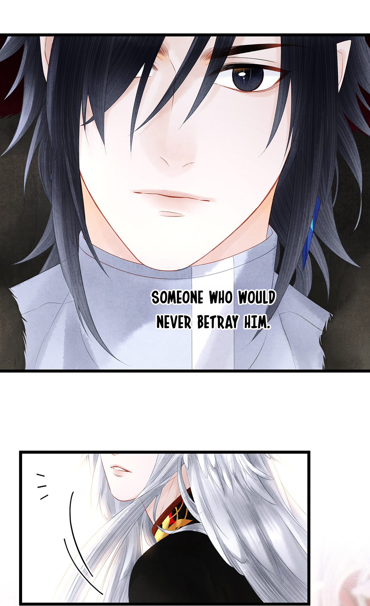 Dear Boy, You Dropped Your Integrity Chapter 160 - page 39