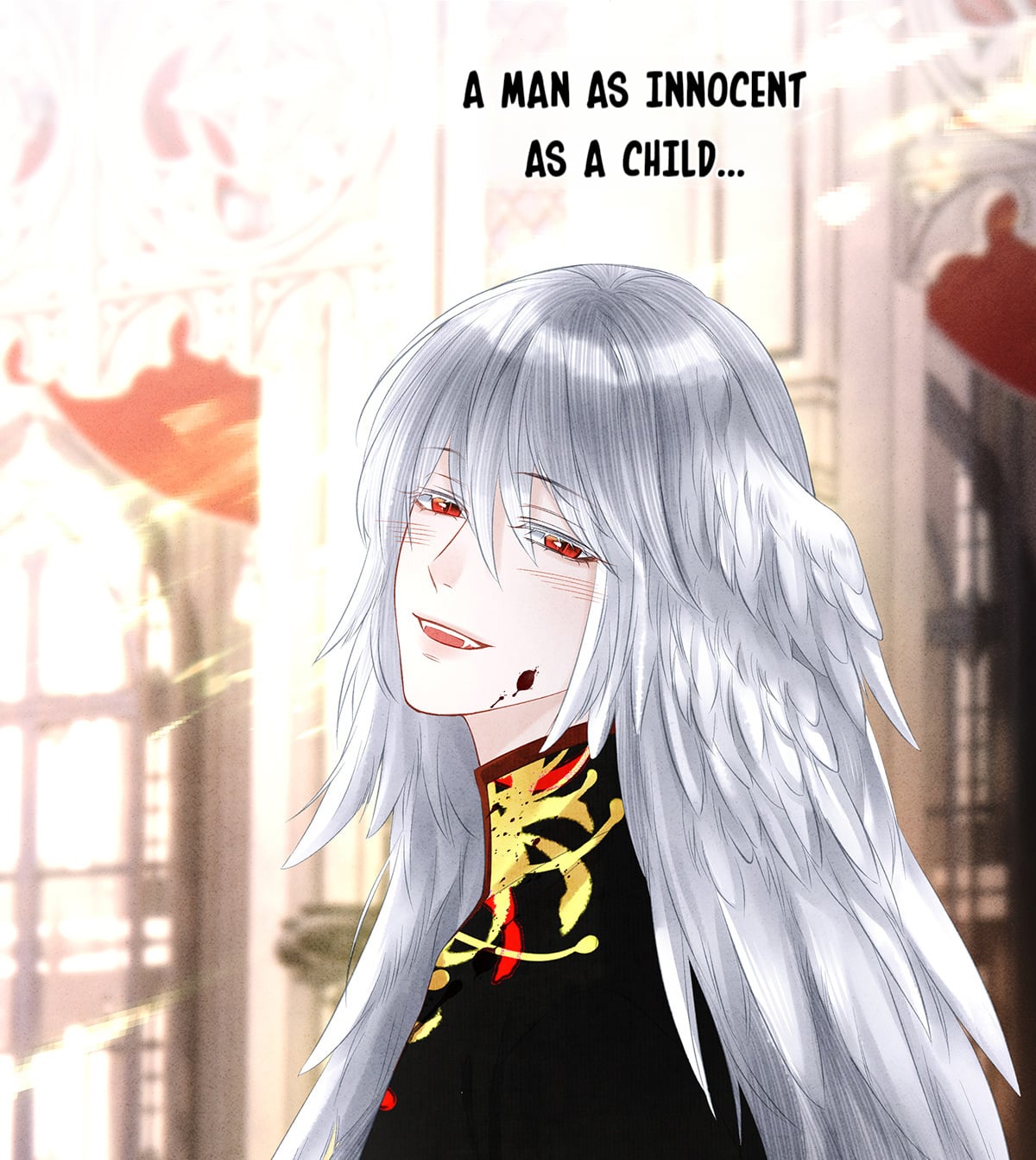Dear Boy, You Dropped Your Integrity Chapter 160 - page 40
