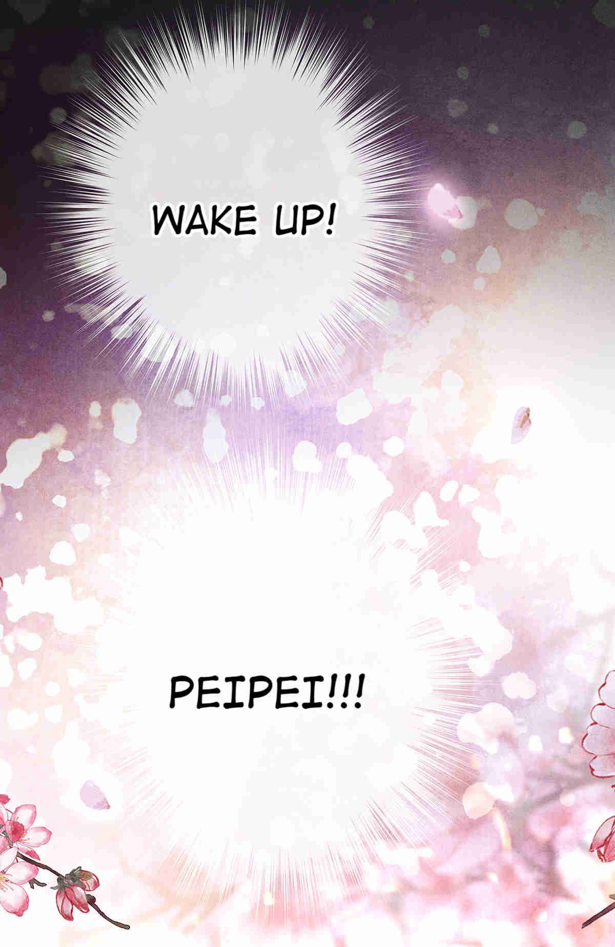 Dear Boy, You Dropped Your Integrity Chapter 159 - page 14