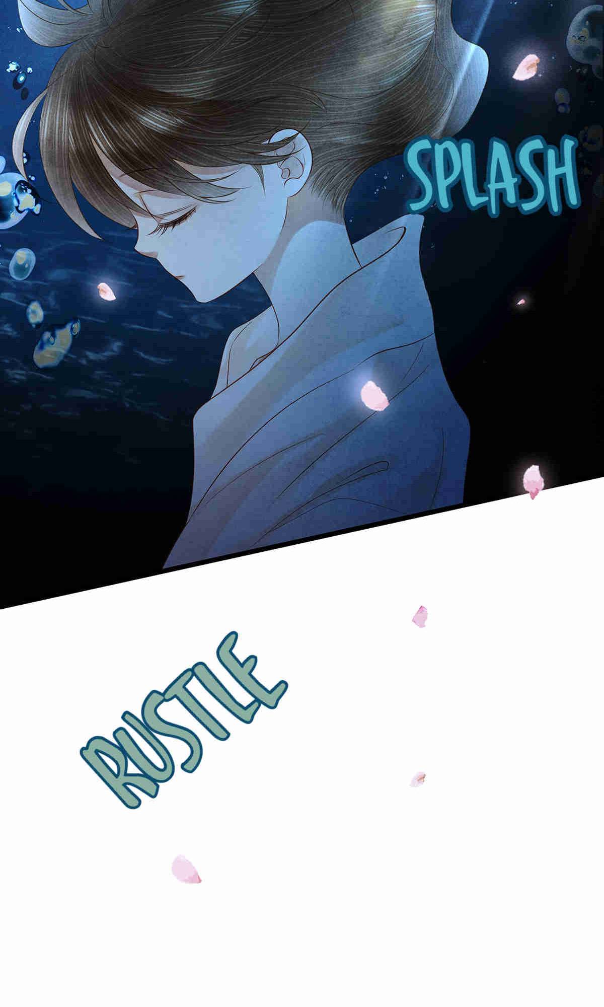 Dear Boy, You Dropped Your Integrity Chapter 159 - page 16