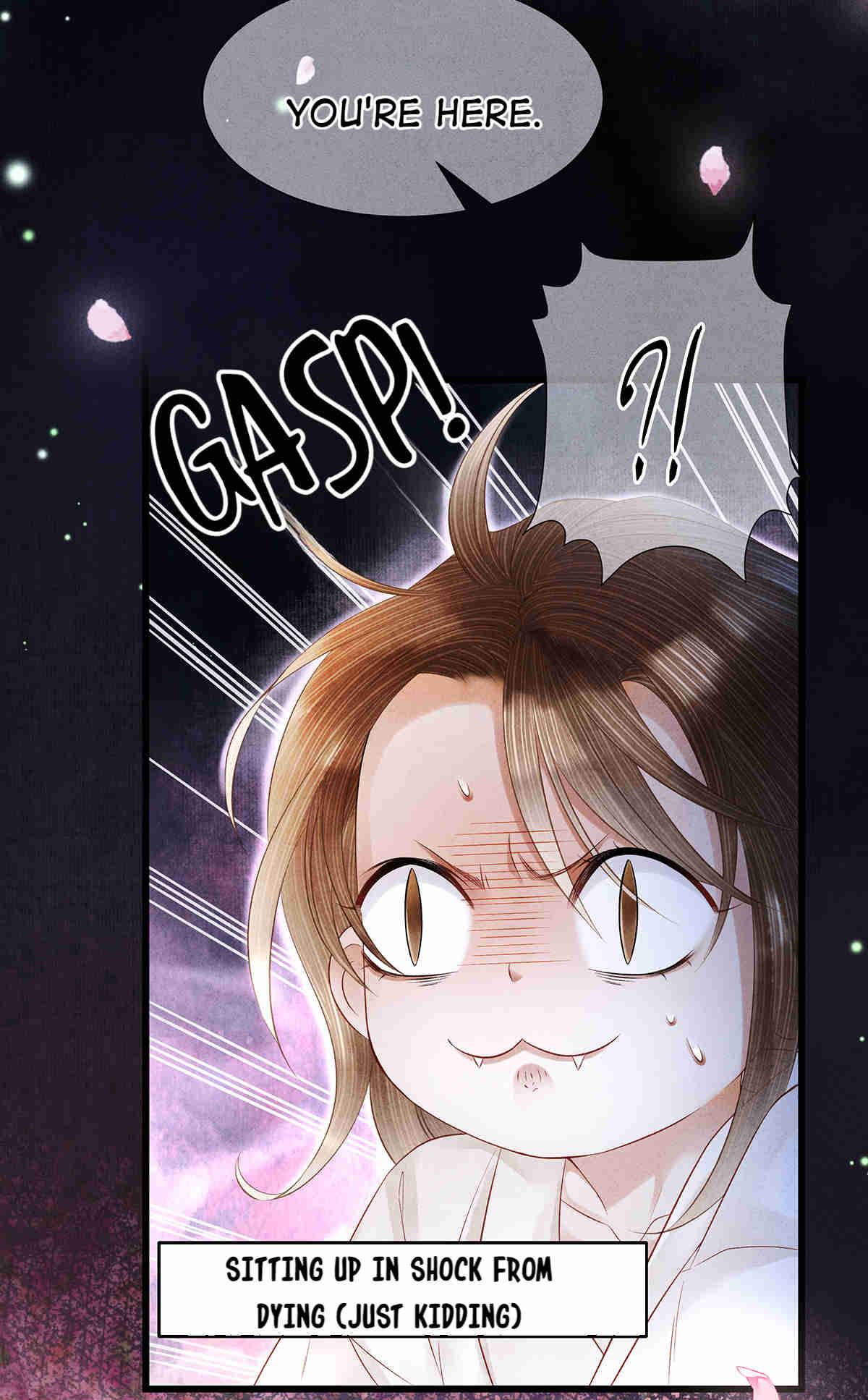 Dear Boy, You Dropped Your Integrity Chapter 159 - page 19