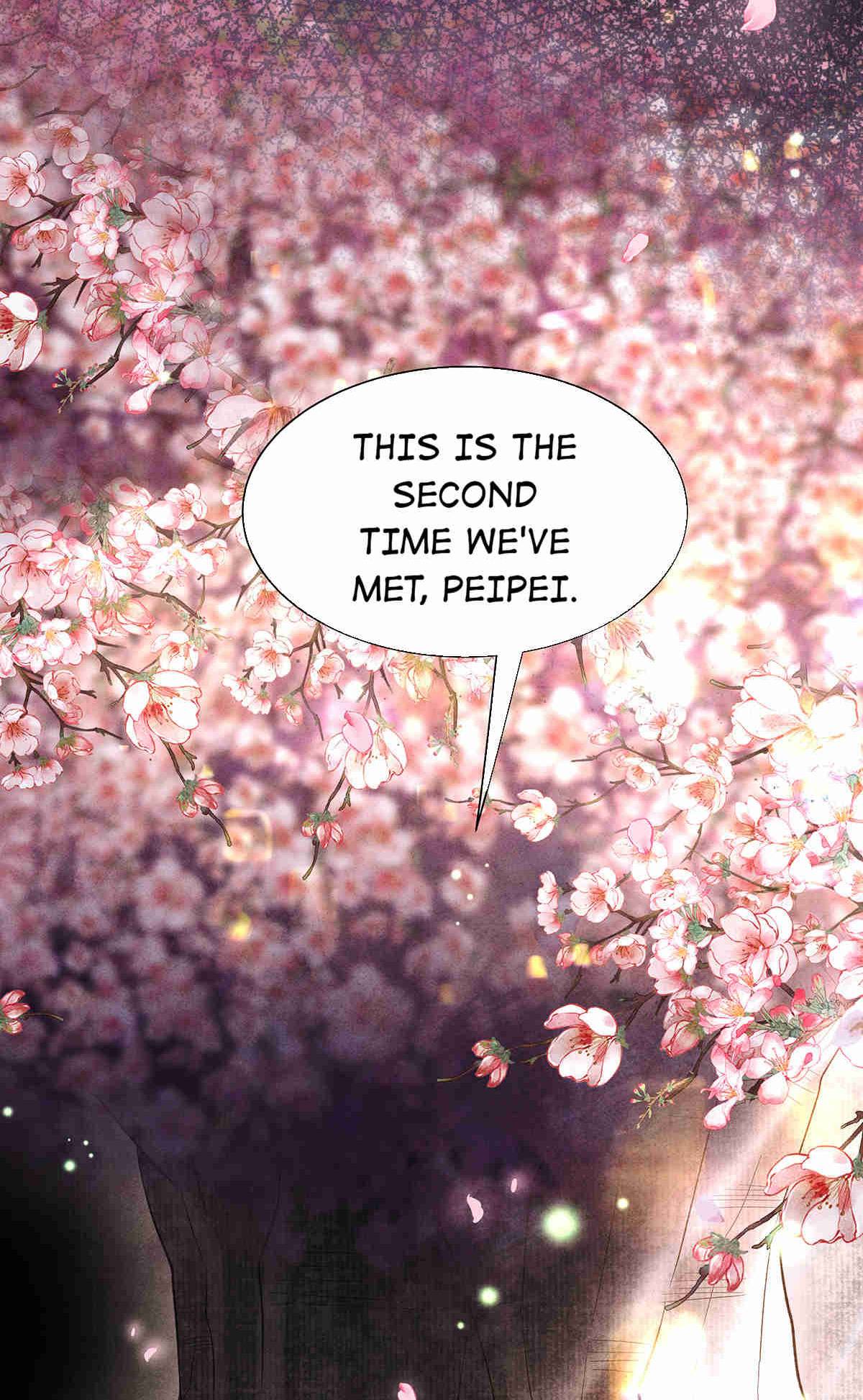 Dear Boy, You Dropped Your Integrity Chapter 159 - page 20