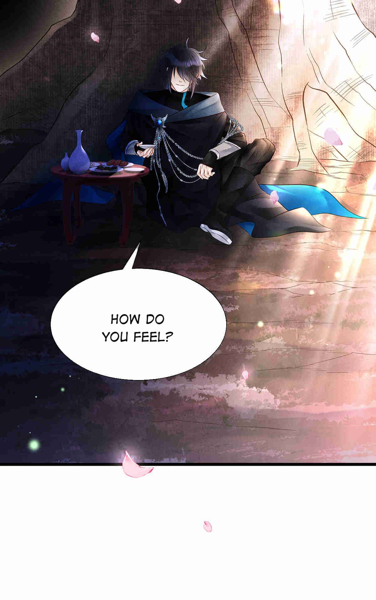 Dear Boy, You Dropped Your Integrity Chapter 159 - page 21