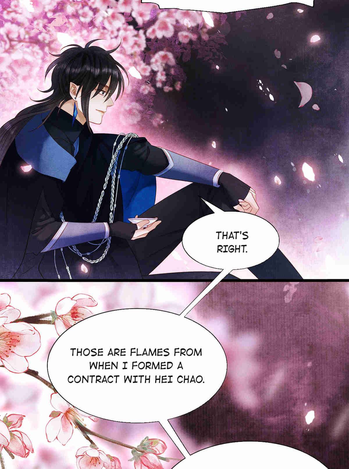 Dear Boy, You Dropped Your Integrity Chapter 159 - page 23