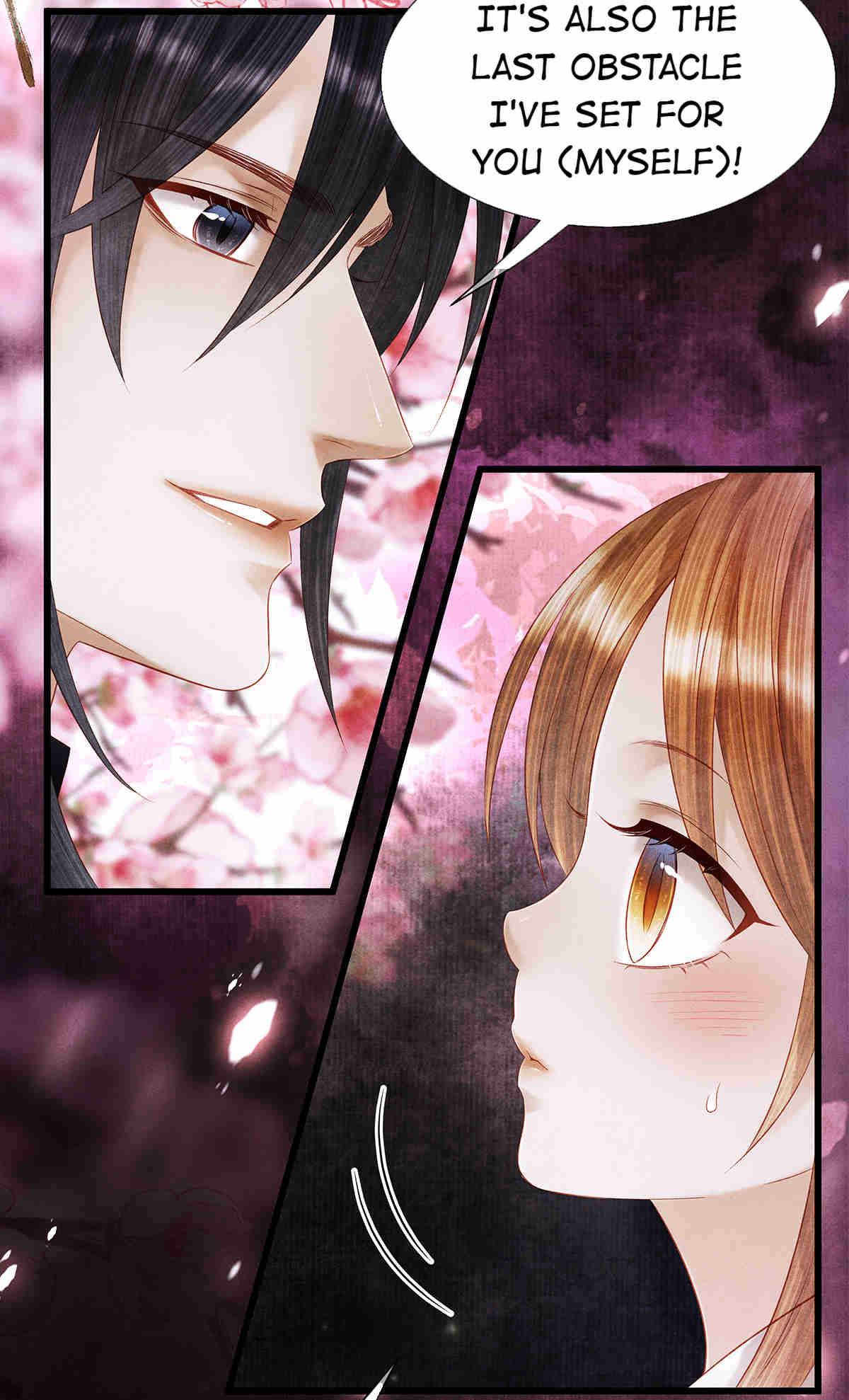 Dear Boy, You Dropped Your Integrity Chapter 159 - page 24