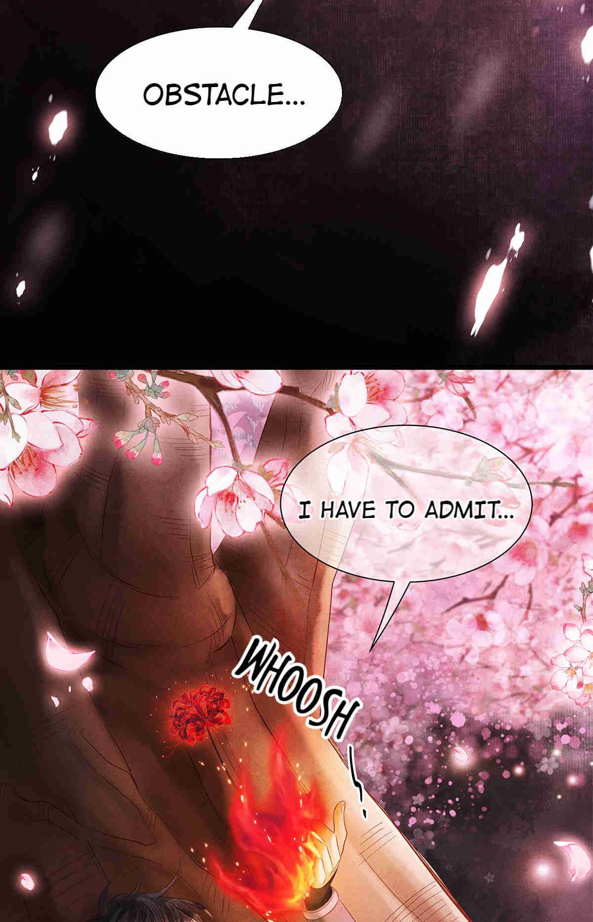 Dear Boy, You Dropped Your Integrity Chapter 159 - page 25