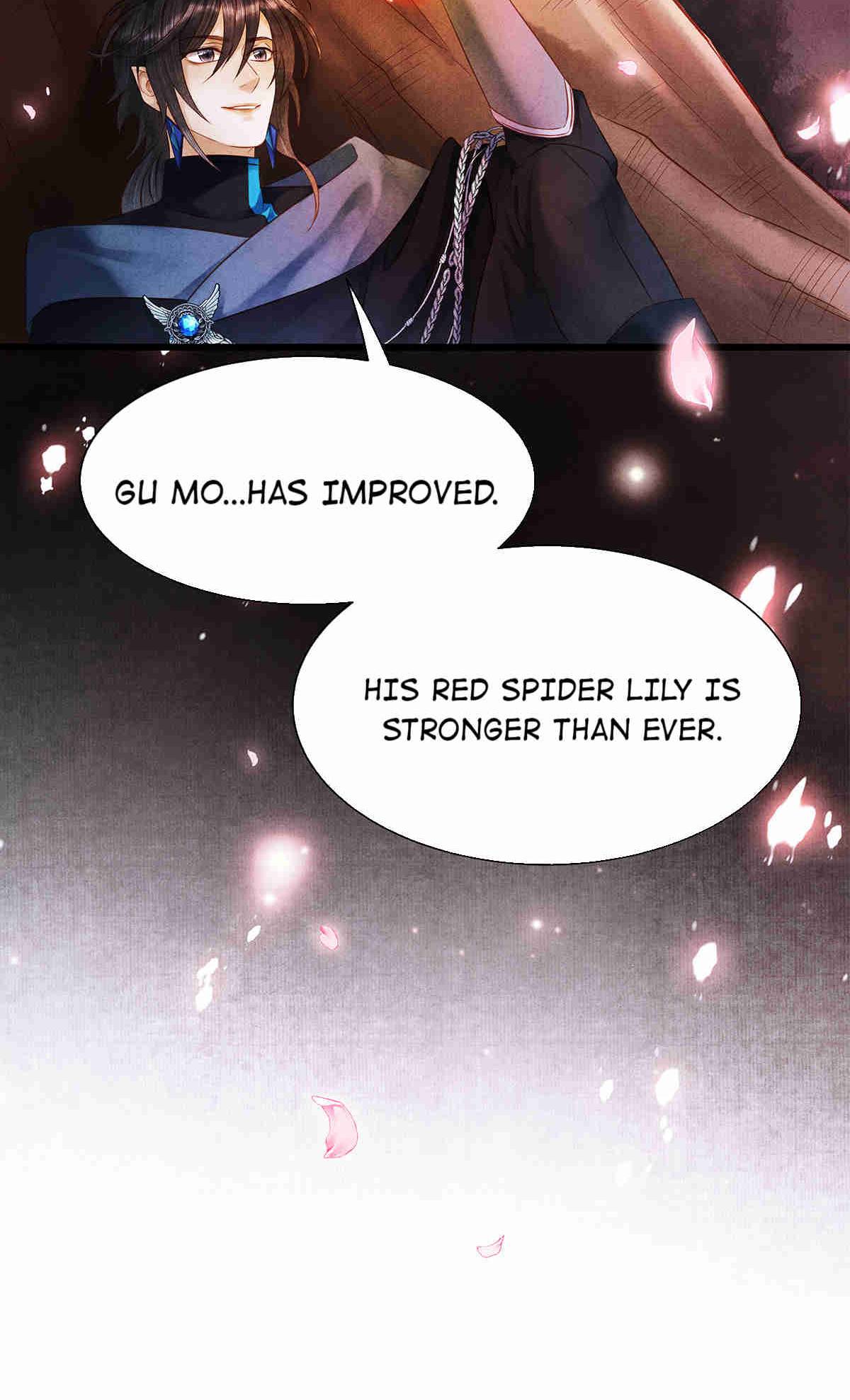 Dear Boy, You Dropped Your Integrity Chapter 159 - page 26