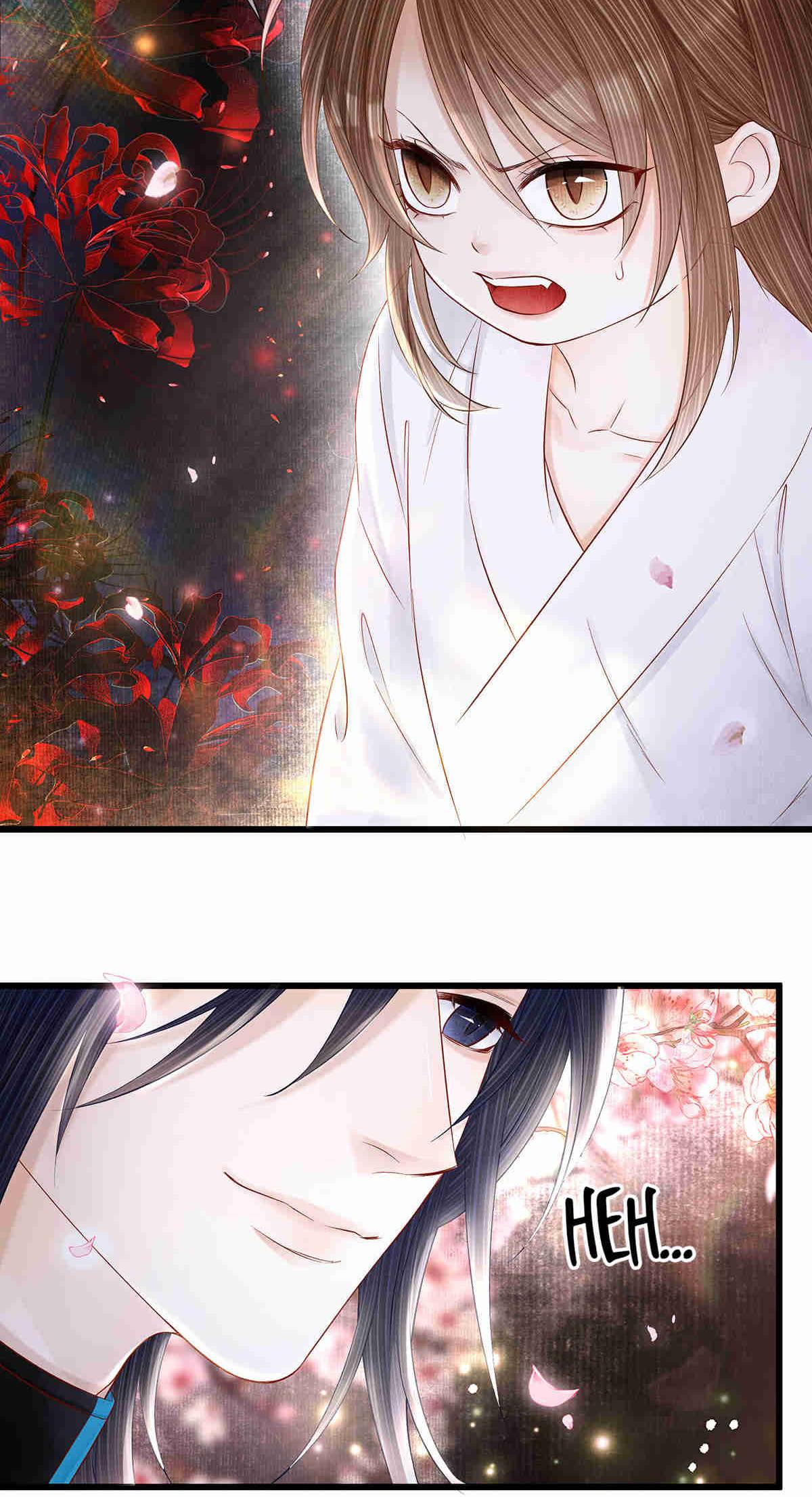 Dear Boy, You Dropped Your Integrity Chapter 159 - page 28