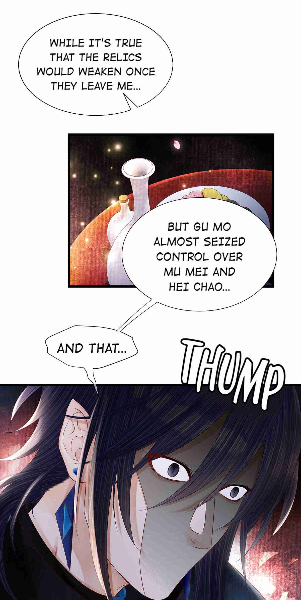 Dear Boy, You Dropped Your Integrity Chapter 159 - page 29