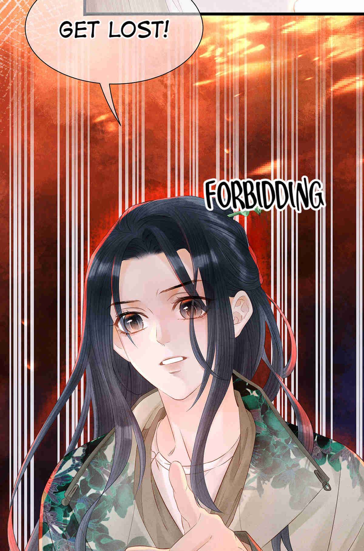 Dear Boy, You Dropped Your Integrity Chapter 159 - page 3