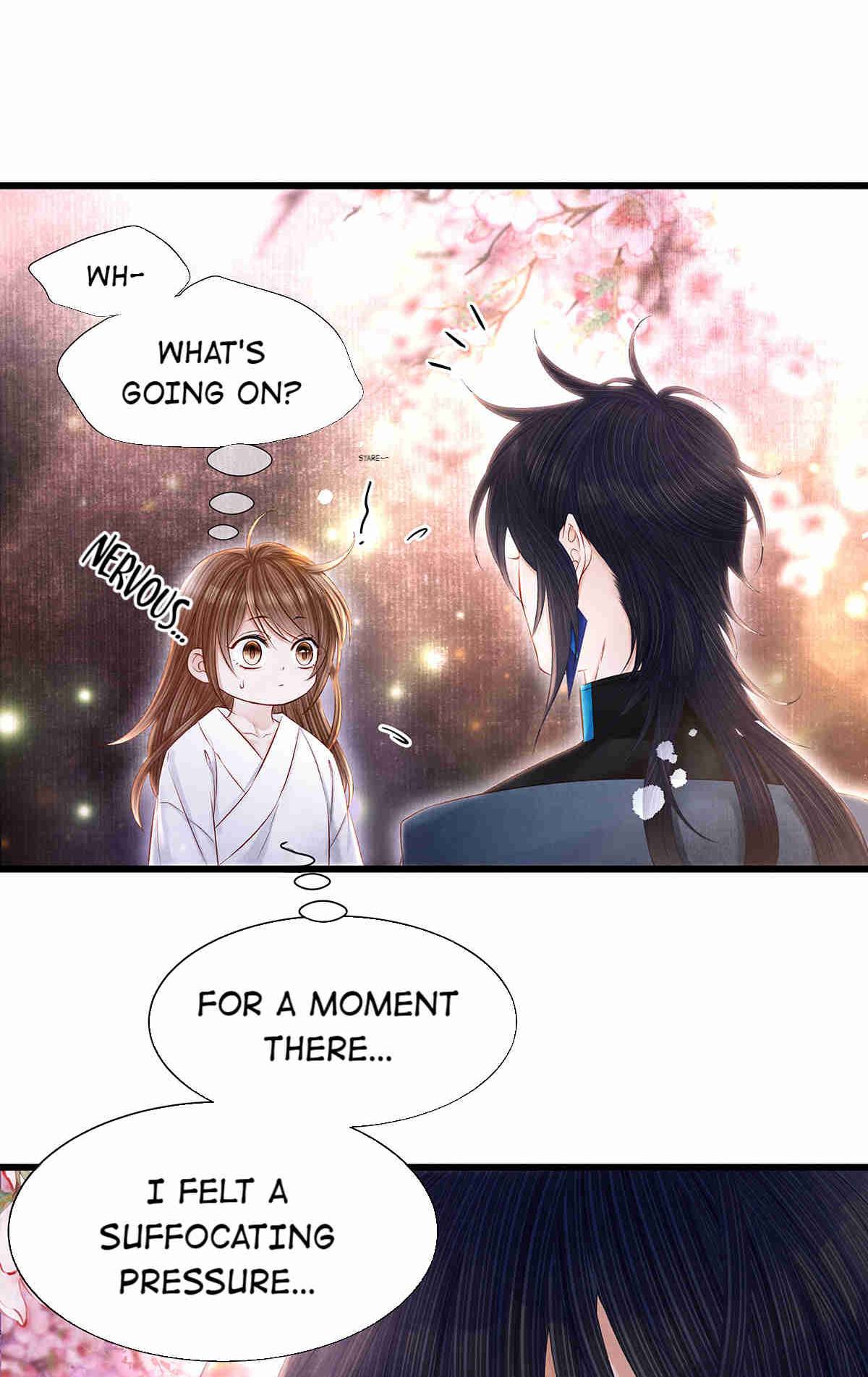 Dear Boy, You Dropped Your Integrity Chapter 159 - page 31