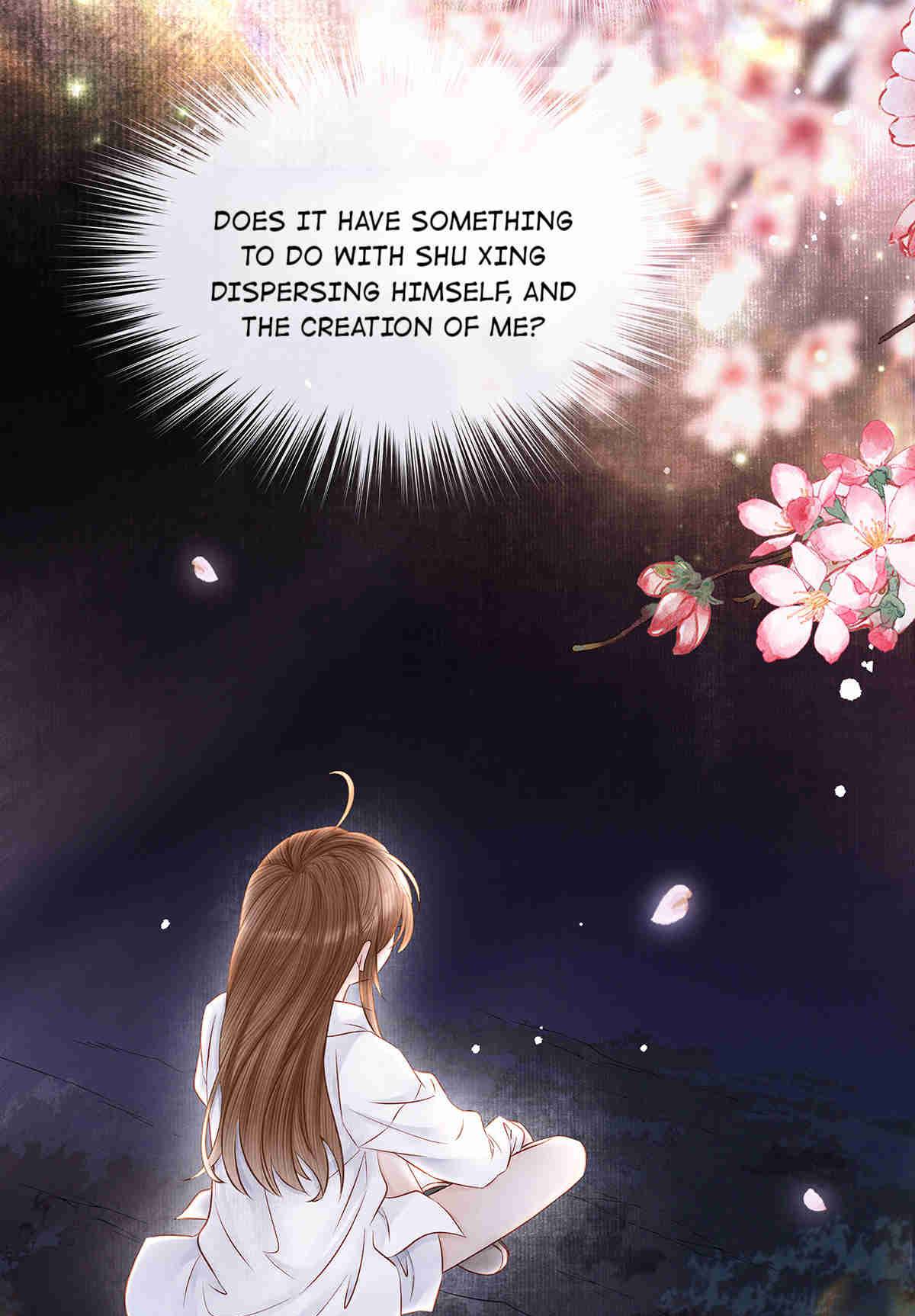Dear Boy, You Dropped Your Integrity Chapter 159 - page 33