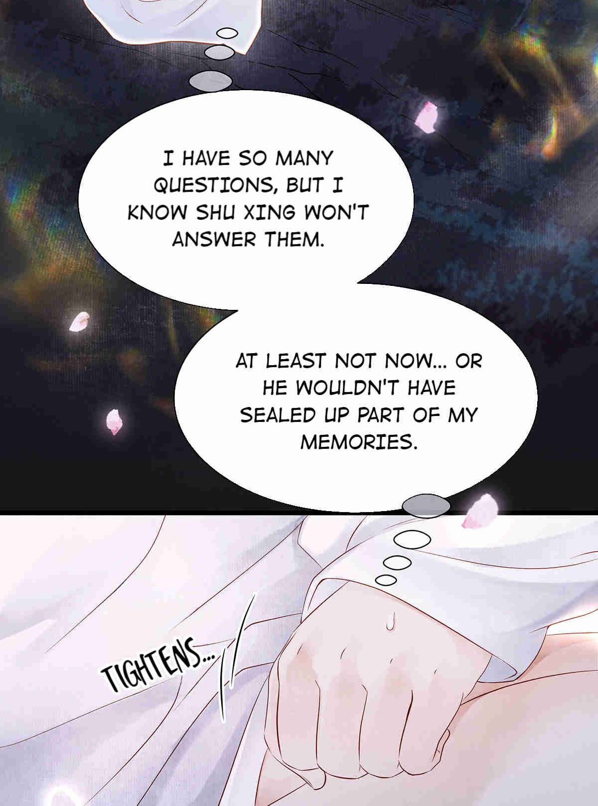 Dear Boy, You Dropped Your Integrity Chapter 159 - page 34