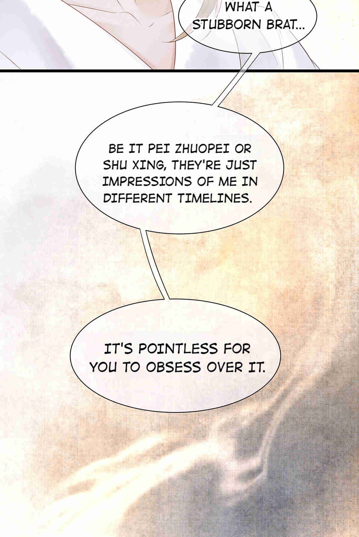 Dear Boy, You Dropped Your Integrity Chapter 159 - page 5