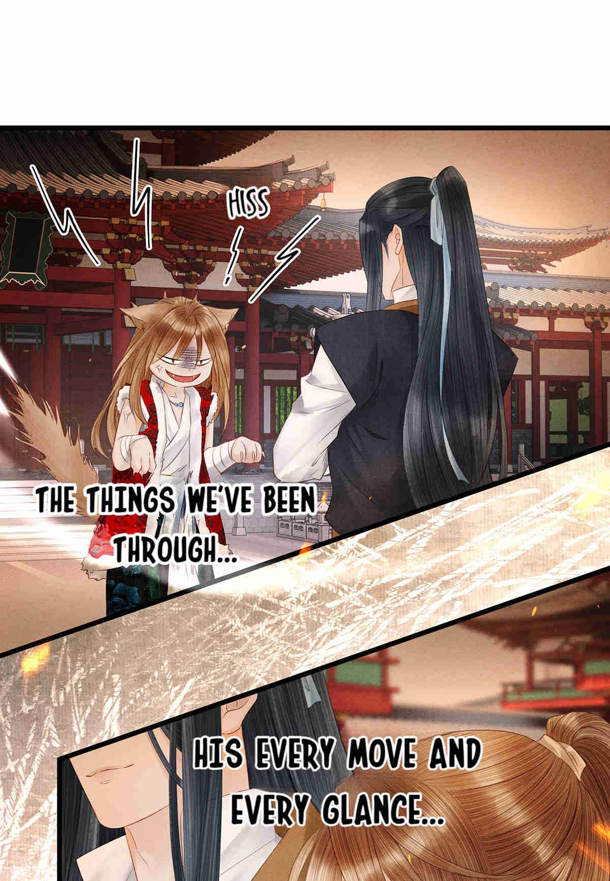 Dear Boy, You Dropped Your Integrity Chapter 159 - page 7