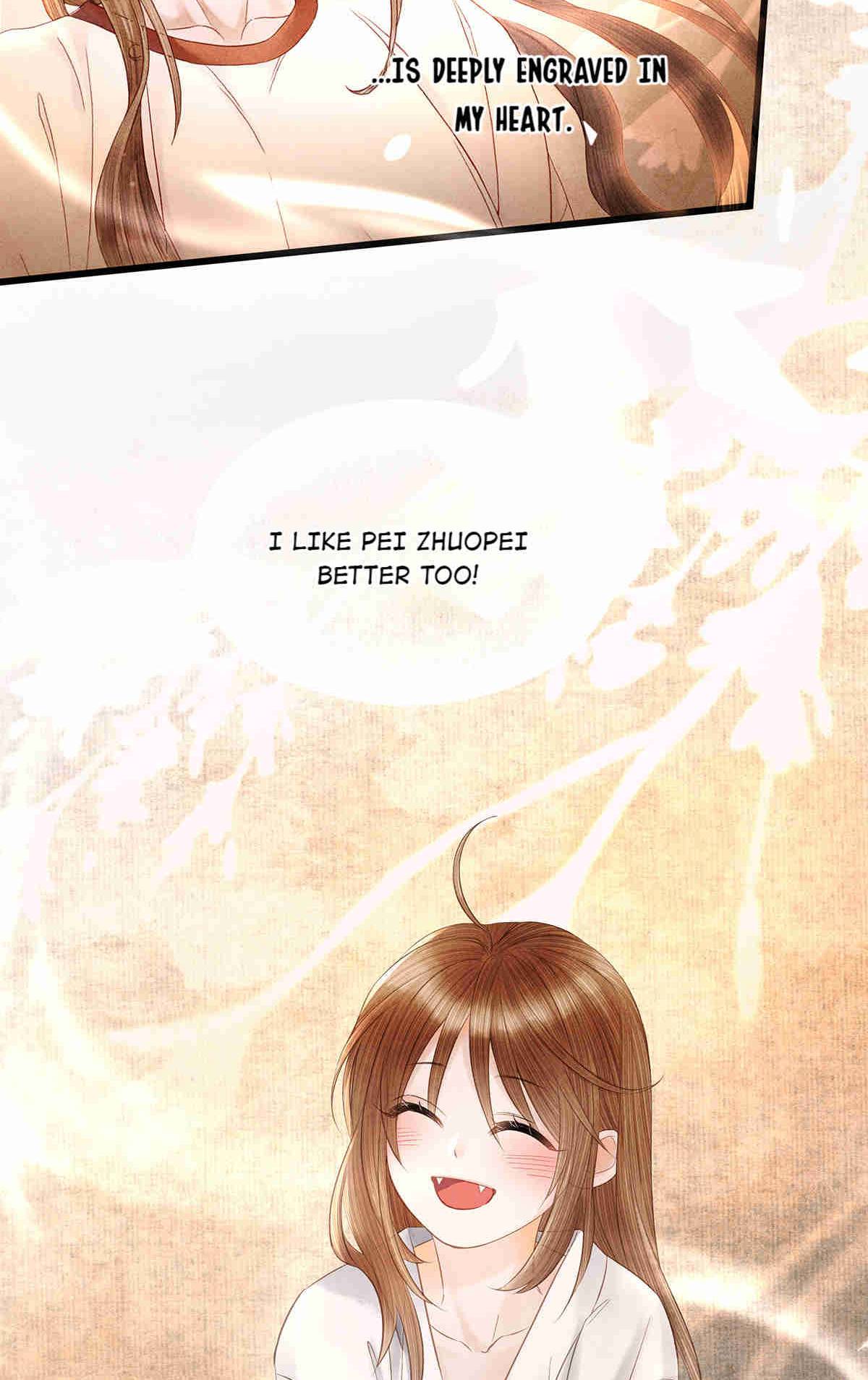 Dear Boy, You Dropped Your Integrity Chapter 159 - page 9