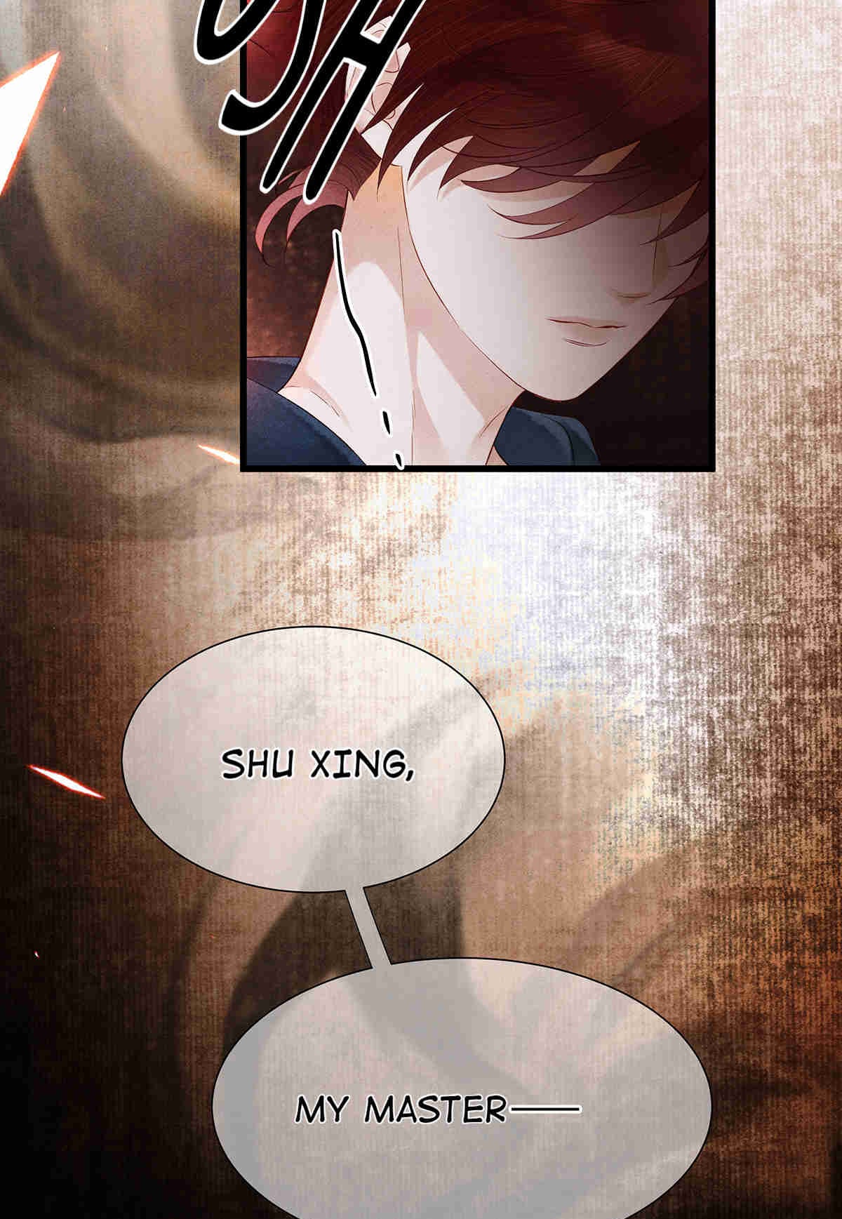 Dear Boy, You Dropped Your Integrity Chapter 158 - page 13