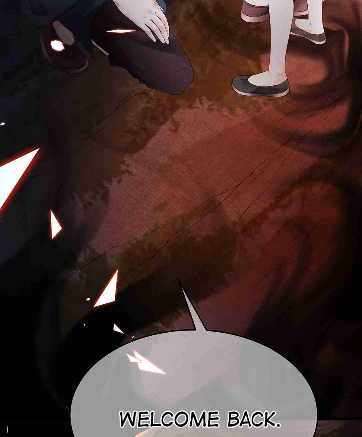 Dear Boy, You Dropped Your Integrity Chapter 158 - page 15