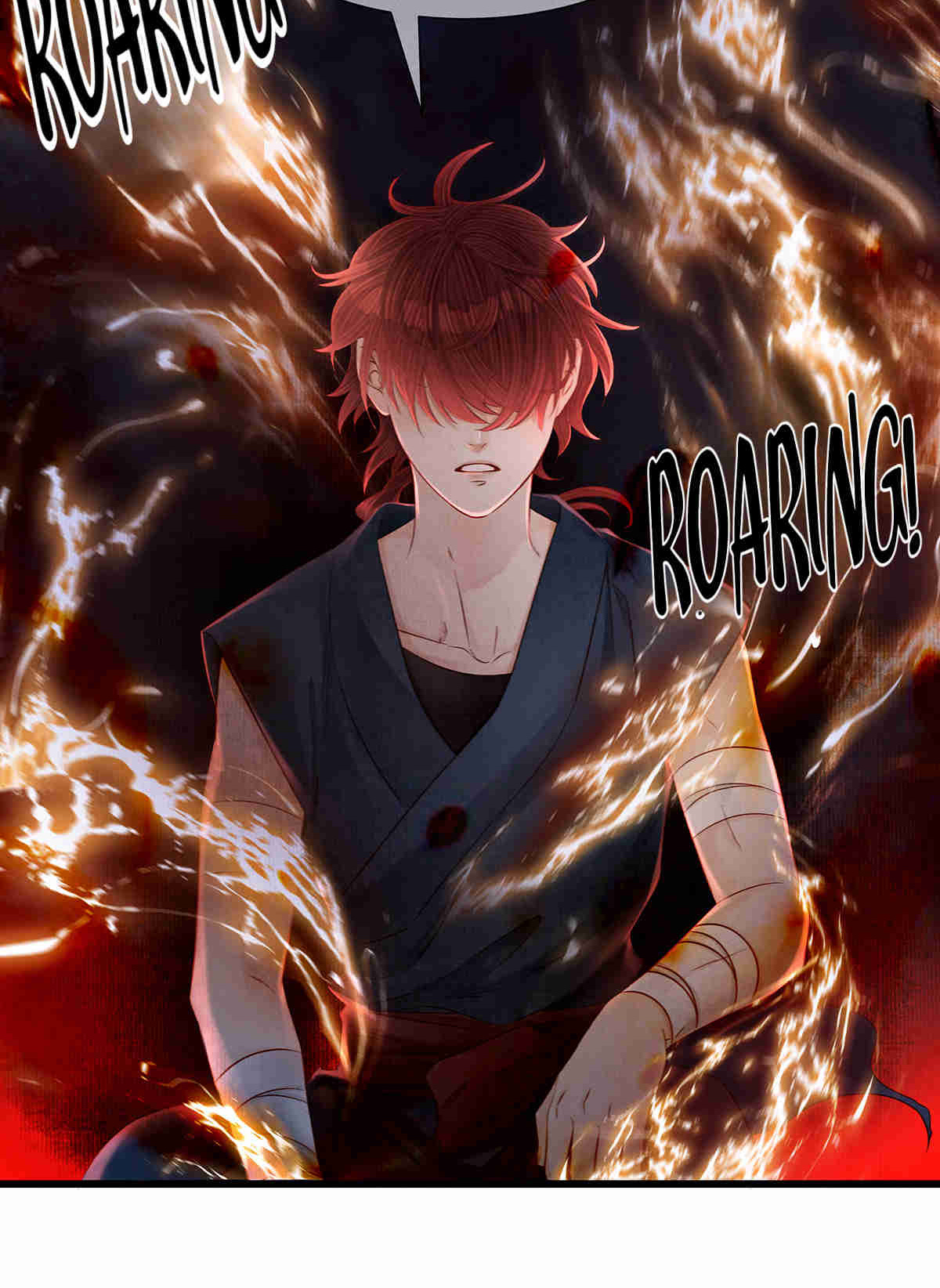 Dear Boy, You Dropped Your Integrity Chapter 158 - page 21