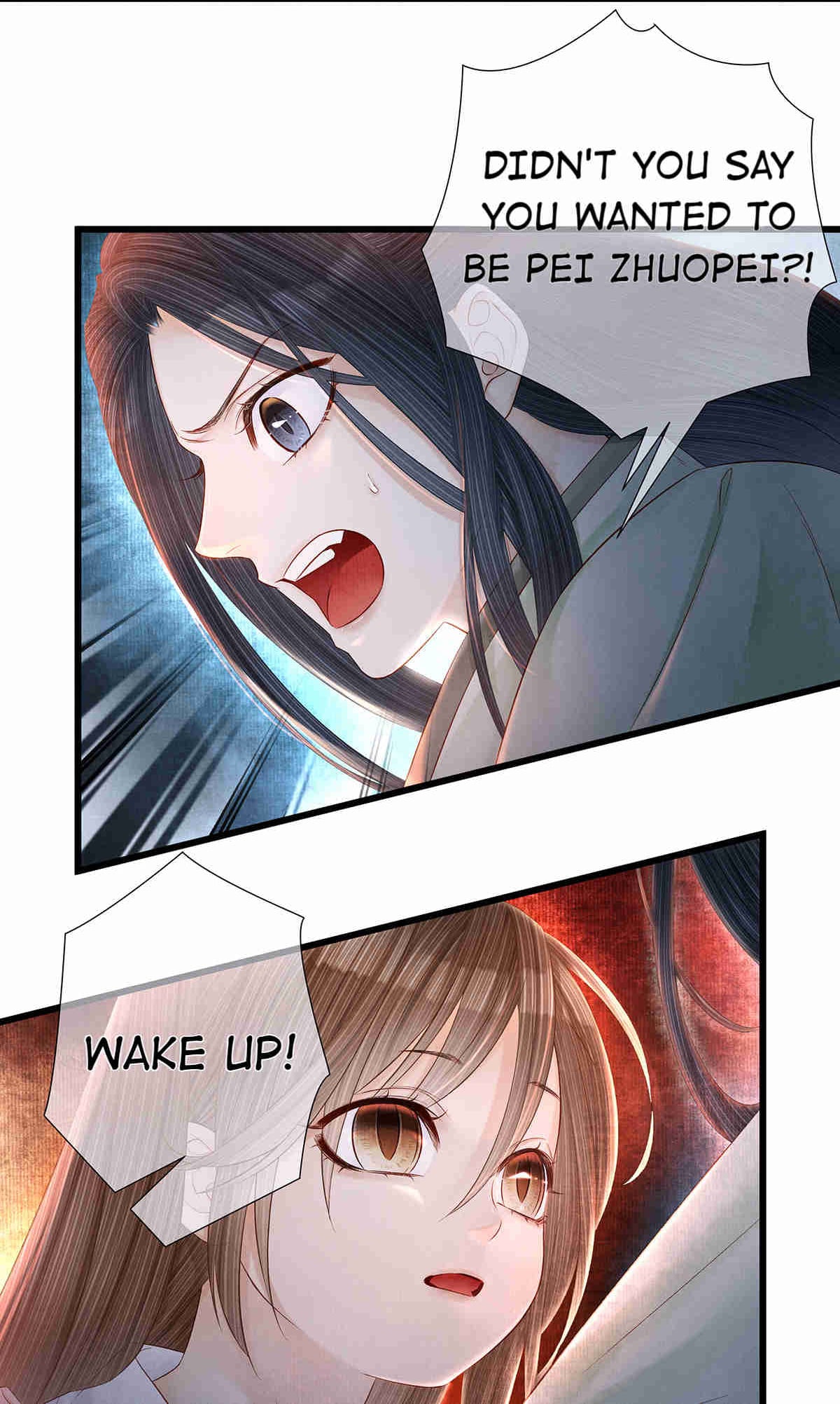 Dear Boy, You Dropped Your Integrity Chapter 158 - page 25