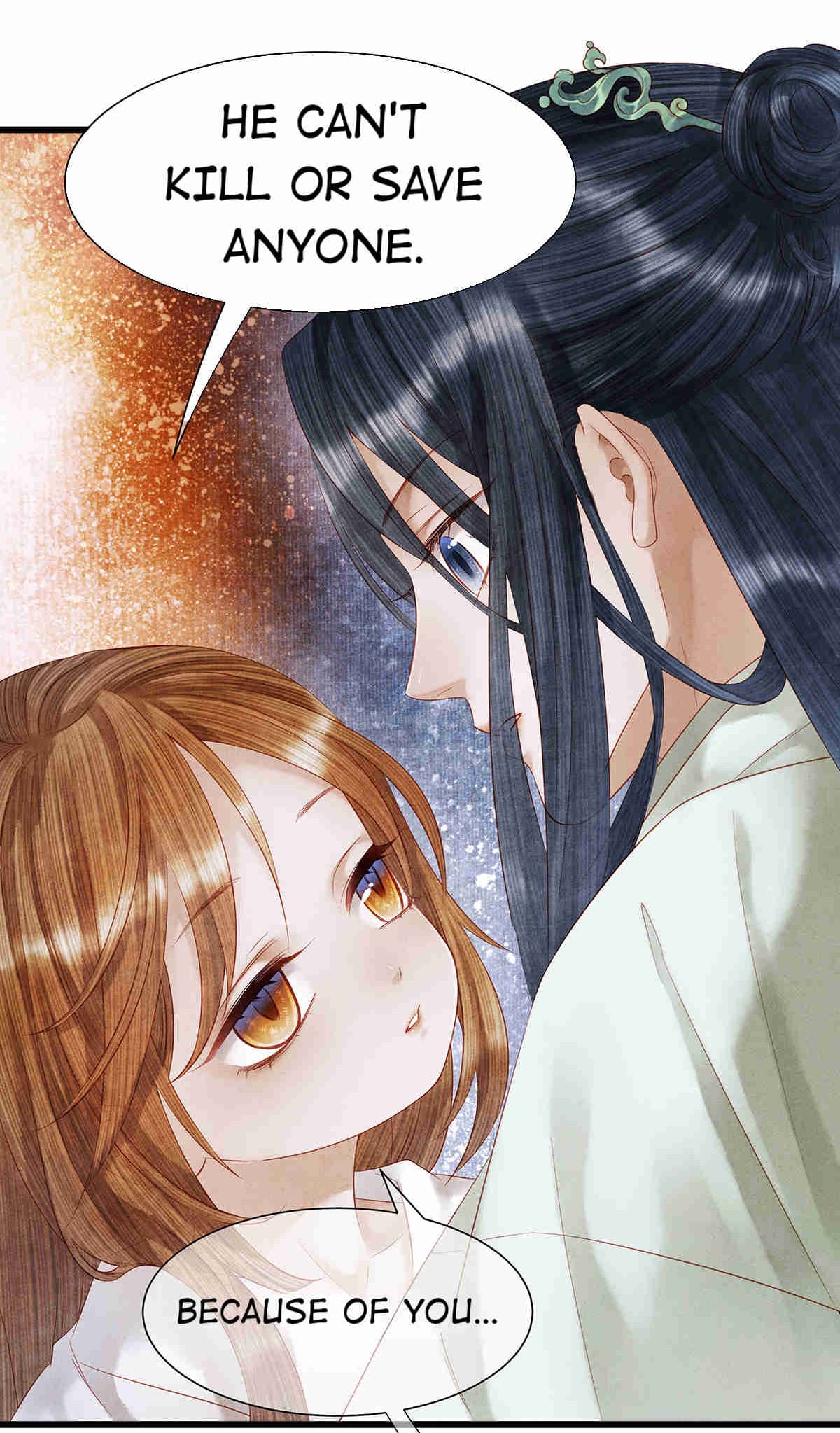 Dear Boy, You Dropped Your Integrity Chapter 158 - page 27