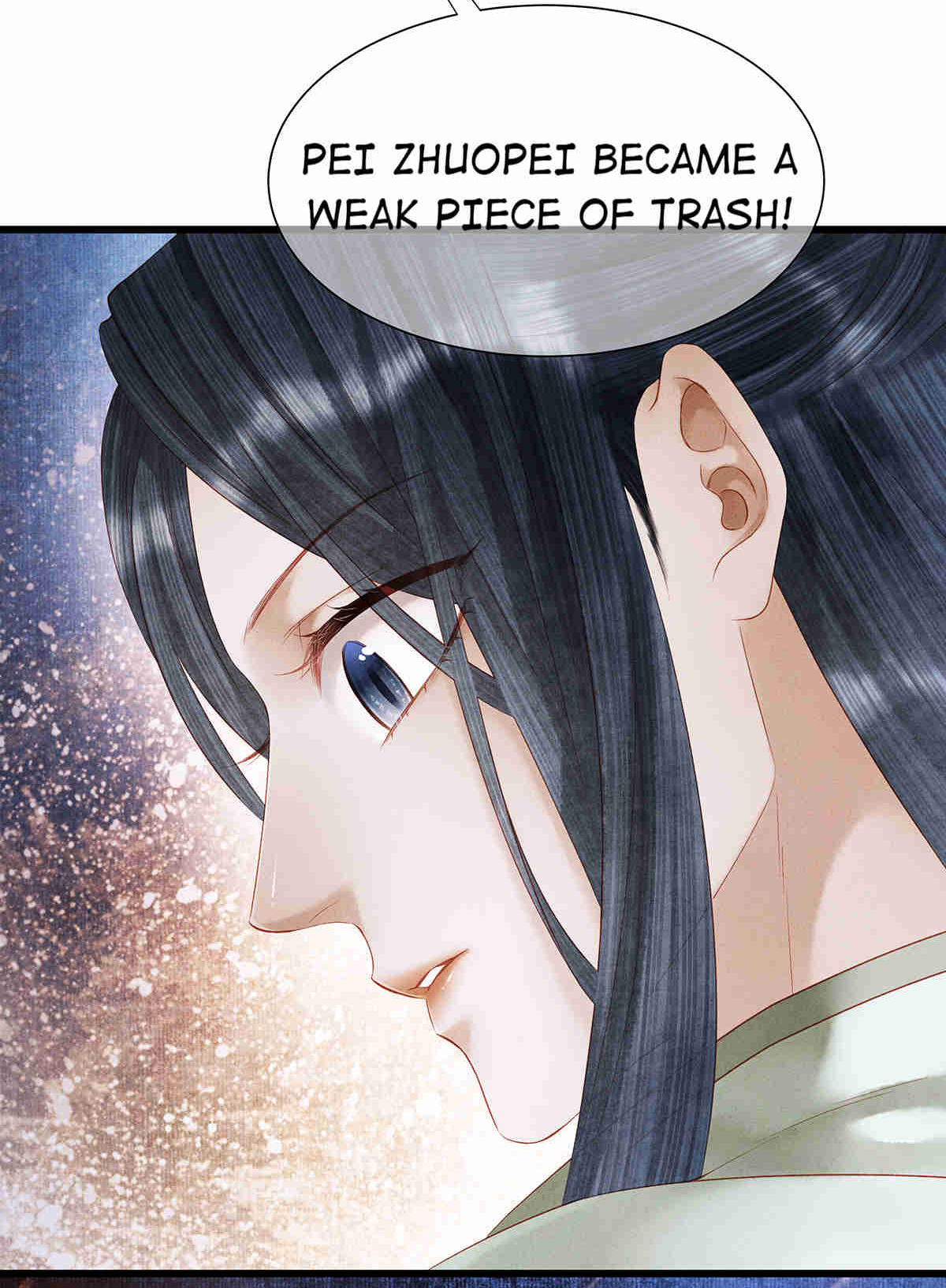 Dear Boy, You Dropped Your Integrity Chapter 158 - page 28