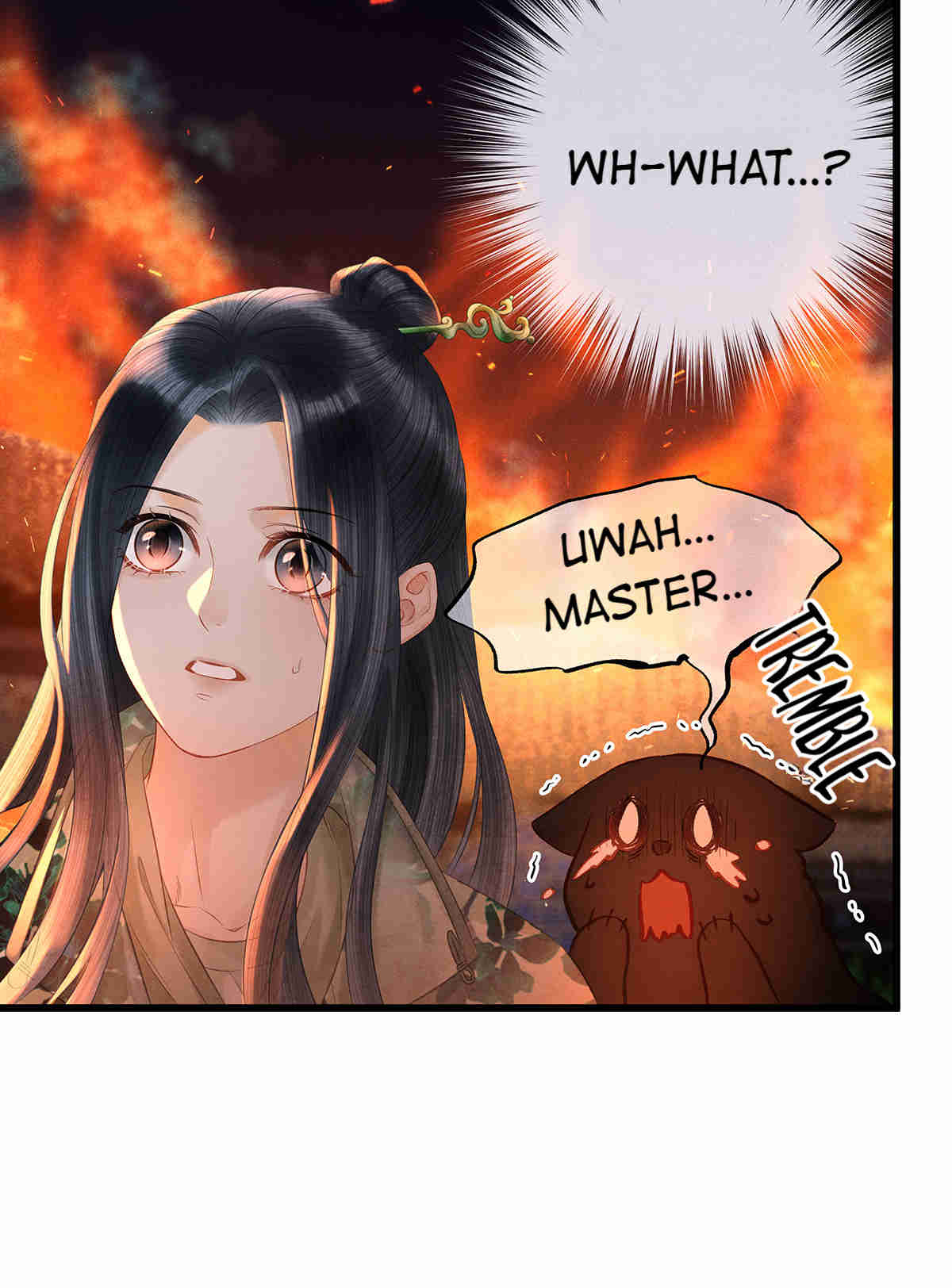 Dear Boy, You Dropped Your Integrity Chapter 158 - page 6