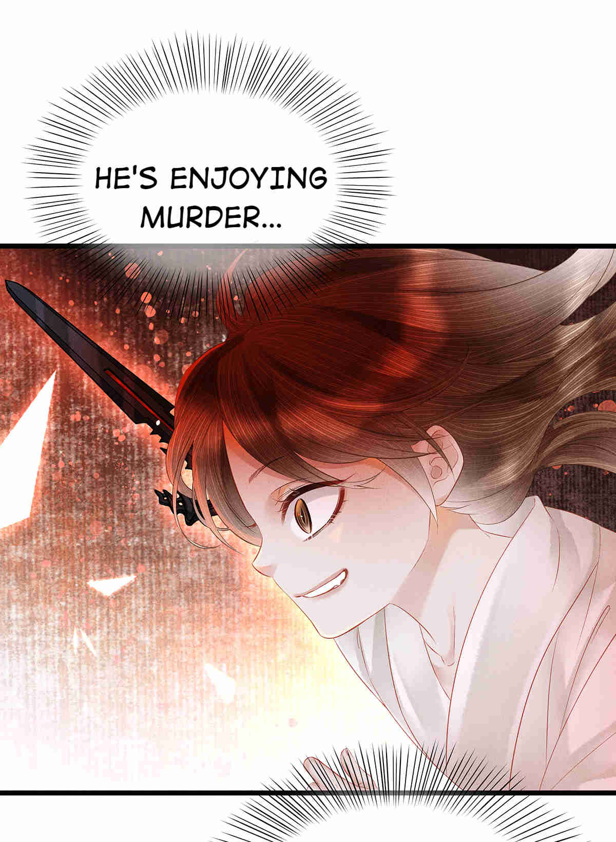 Dear Boy, You Dropped Your Integrity Chapter 158 - page 7