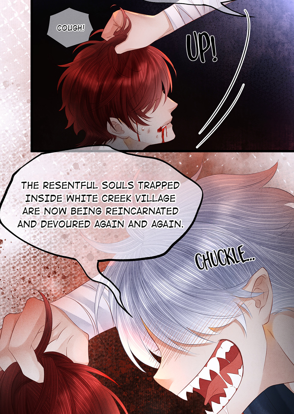 Dear Boy, You Dropped Your Integrity Chapter 157 - page 10