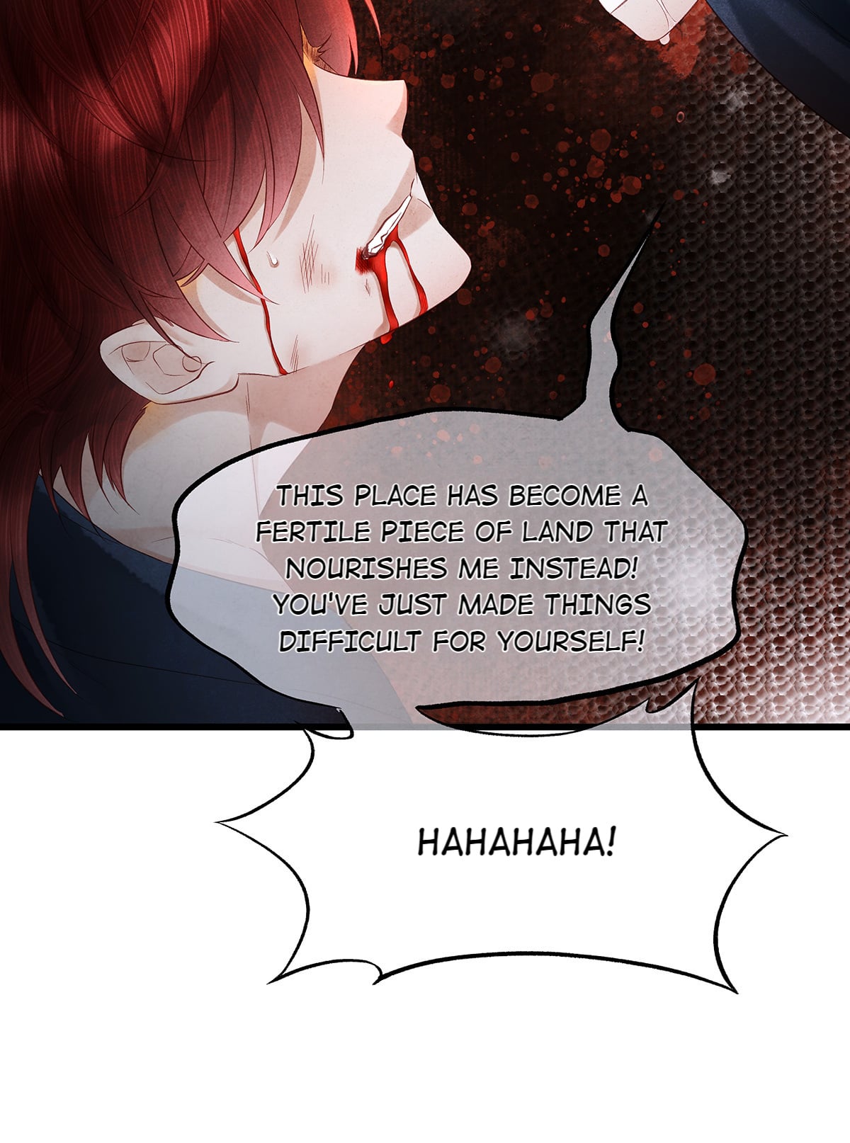 Dear Boy, You Dropped Your Integrity Chapter 157 - page 11