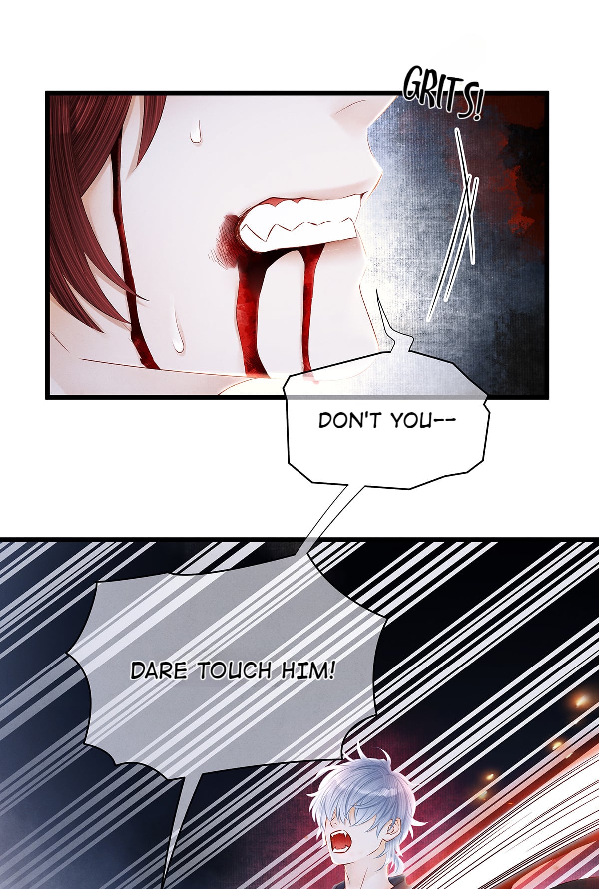 Dear Boy, You Dropped Your Integrity Chapter 157 - page 14